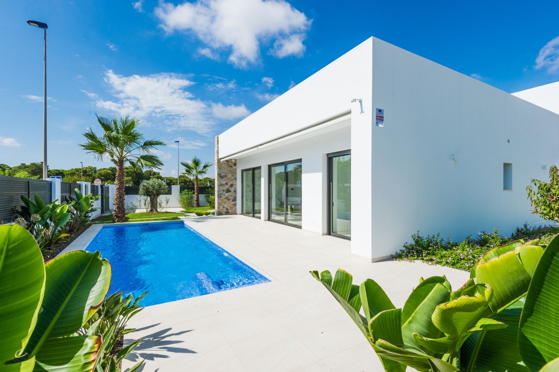 Huis in Los Isidoros, Murcia 10759083