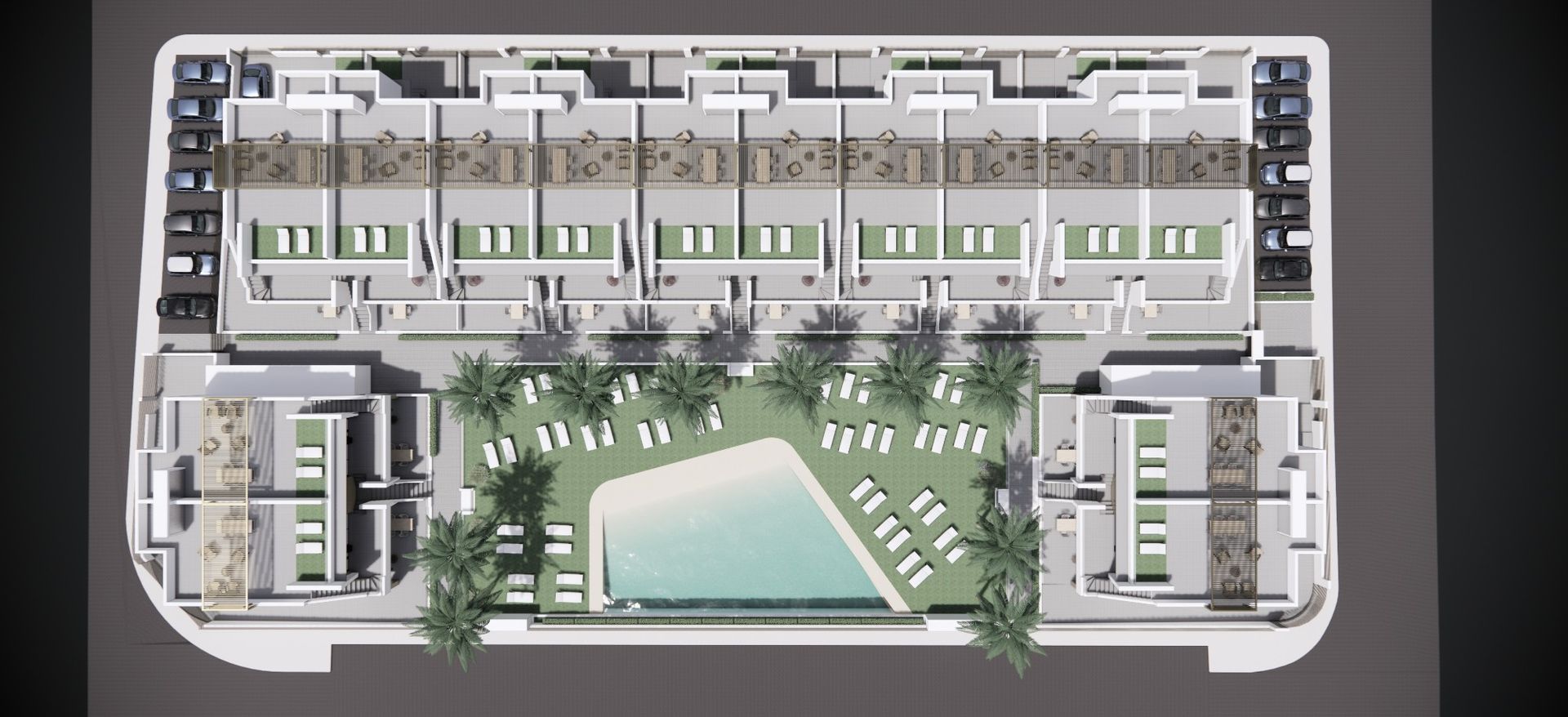 Condominio nel Los Tarragas, Murcia 10759090