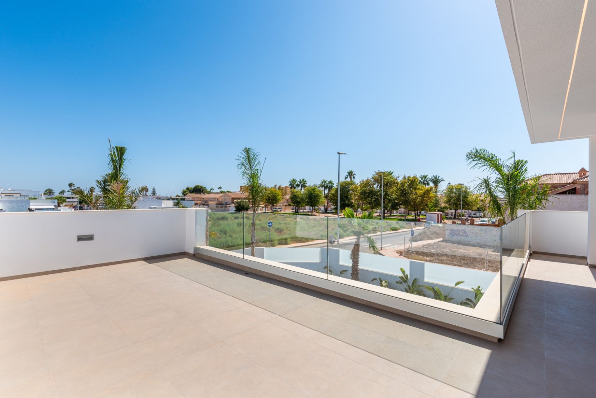 Haus im San Javier, Región de Murcia 10759095