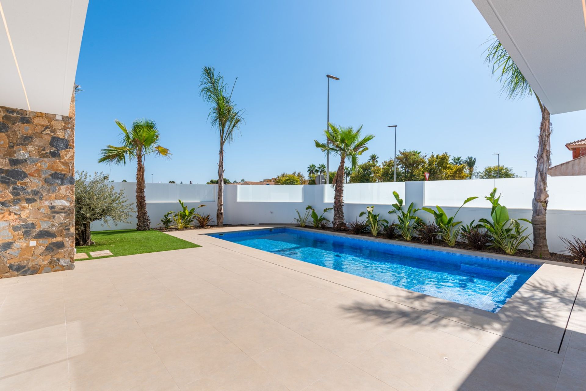 House in San Javier, Región de Murcia 10759095