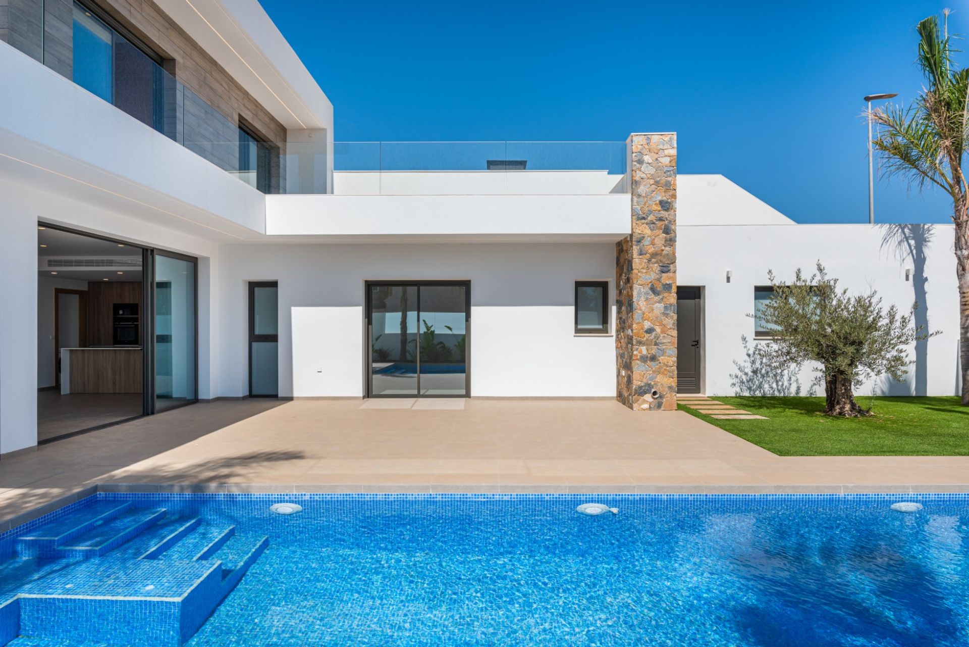 House in San Javier, Región de Murcia 10759095