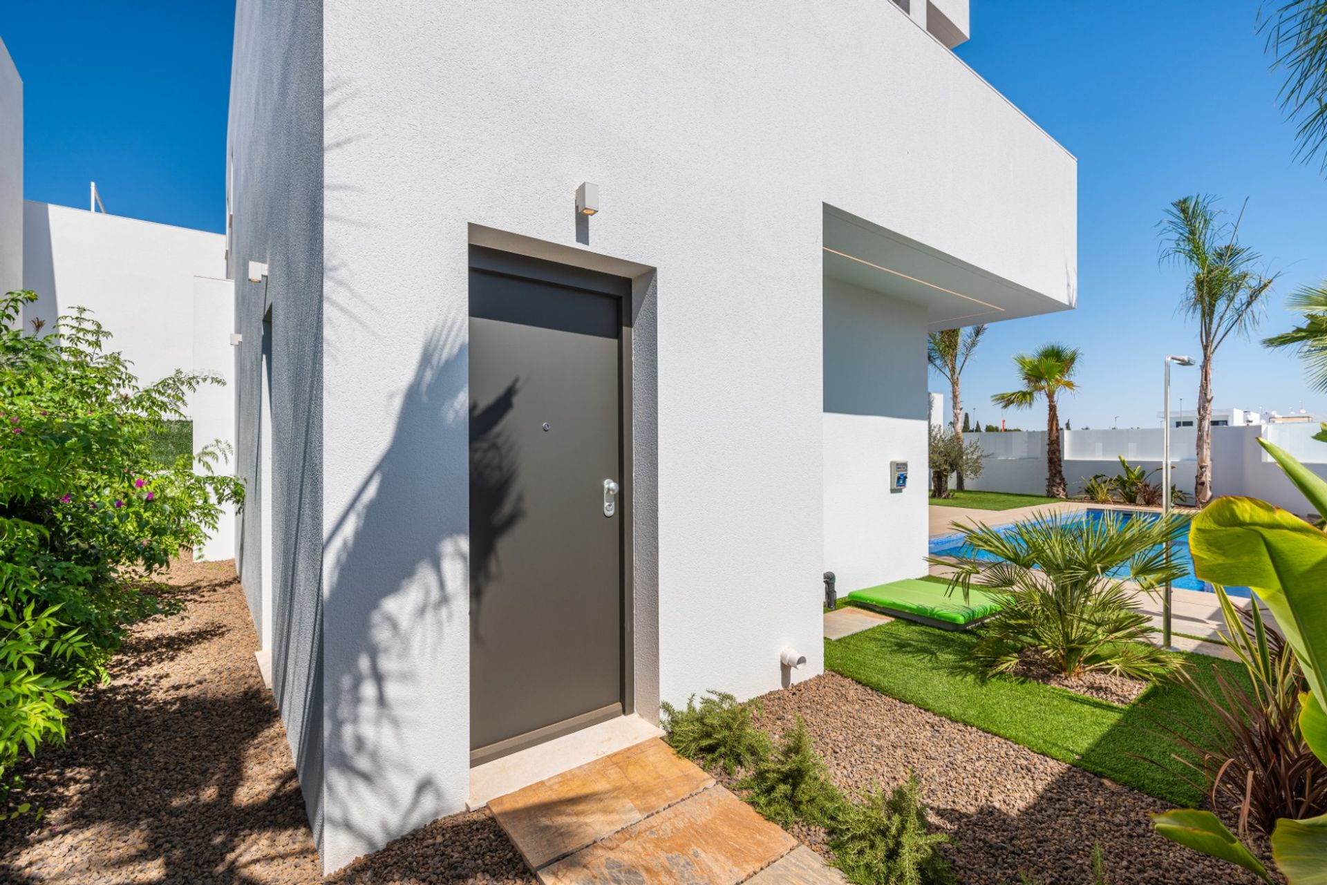 House in San Javier, Región de Murcia 10759095