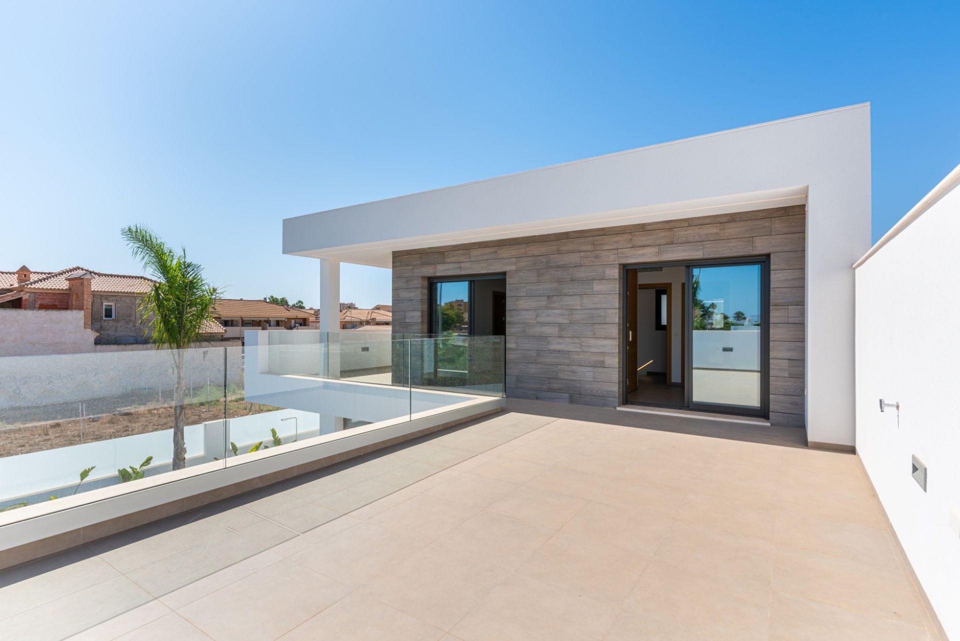 House in San Javier, Región de Murcia 10759095