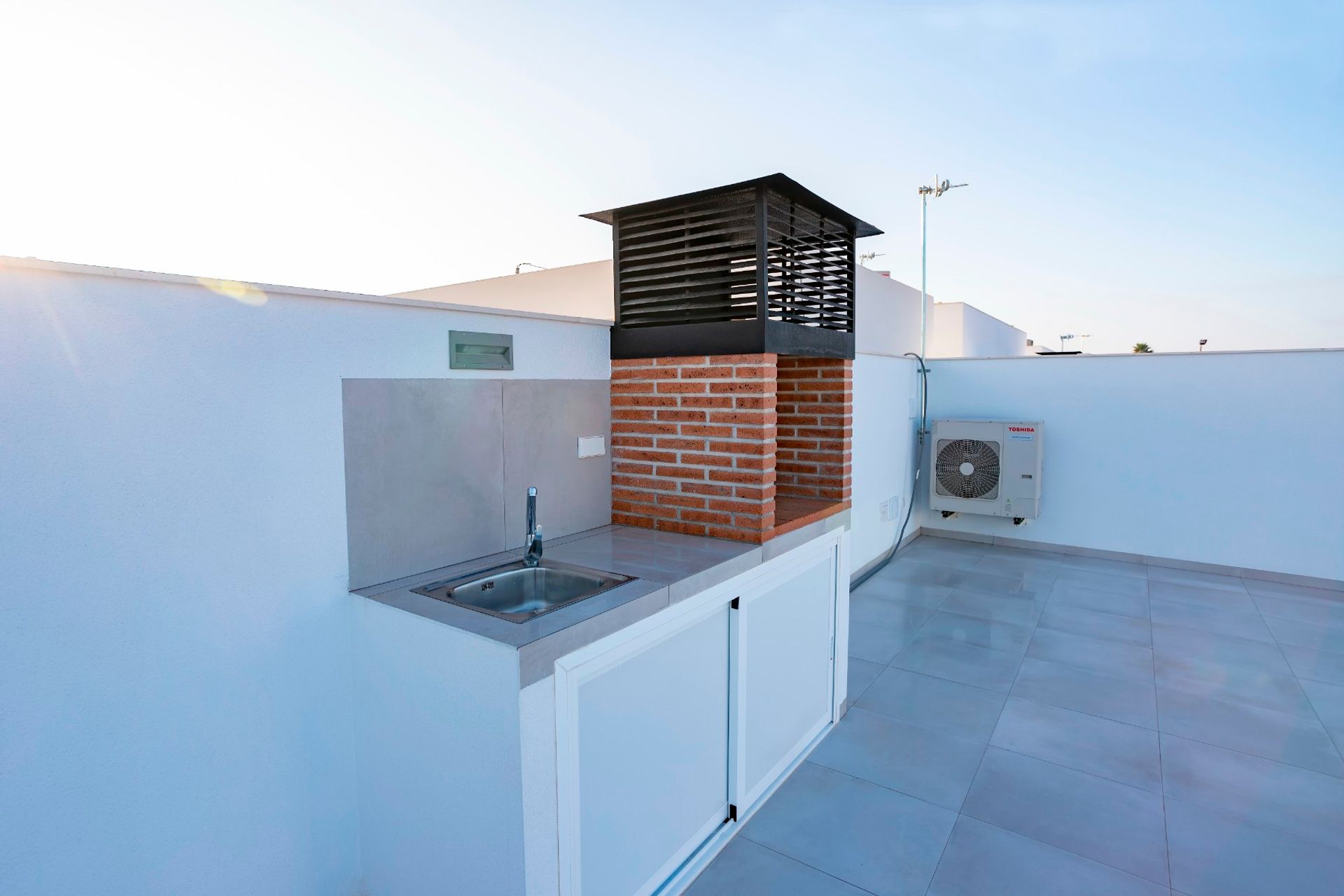 Hus i San Javier, Región de Murcia 10759098