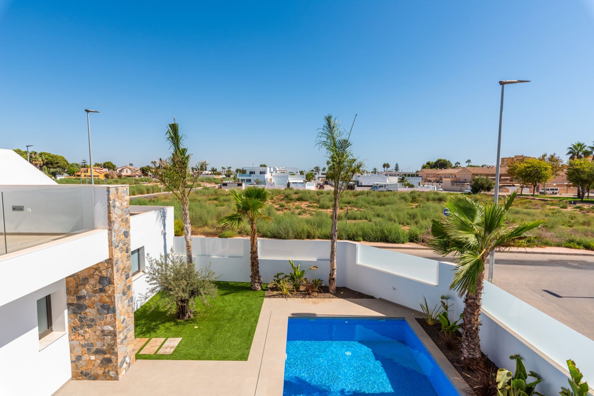 Huis in San Javier, Región de Murcia 10759098