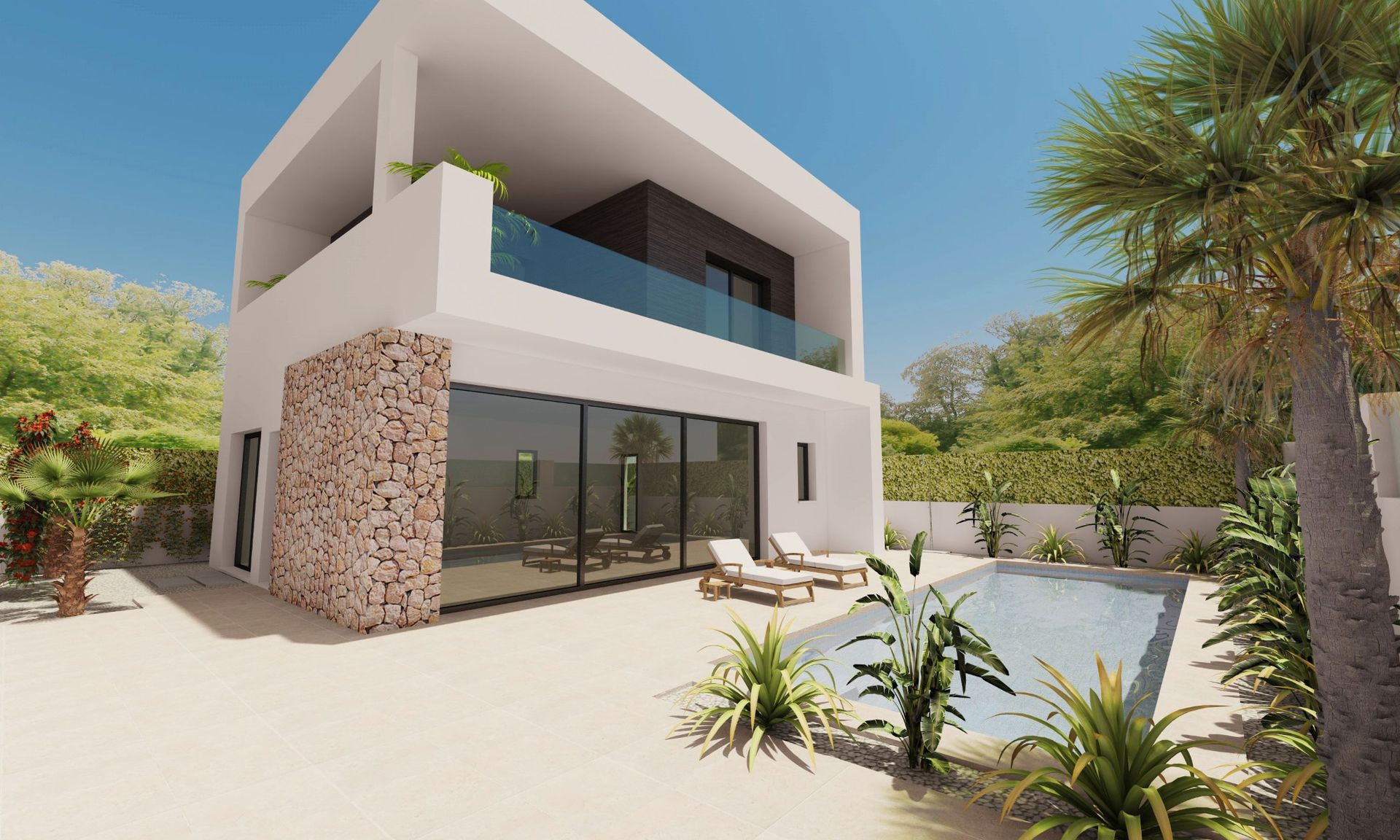 Haus im Los Isidoros, Murcia 10759099