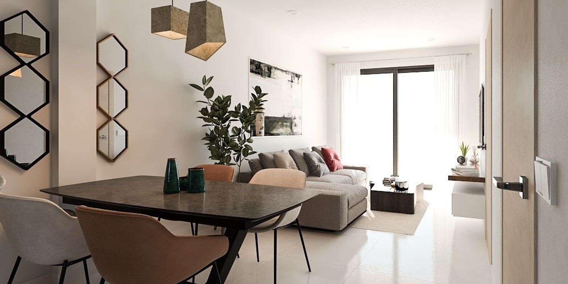 Condominio en Babel, Valencia 10759105