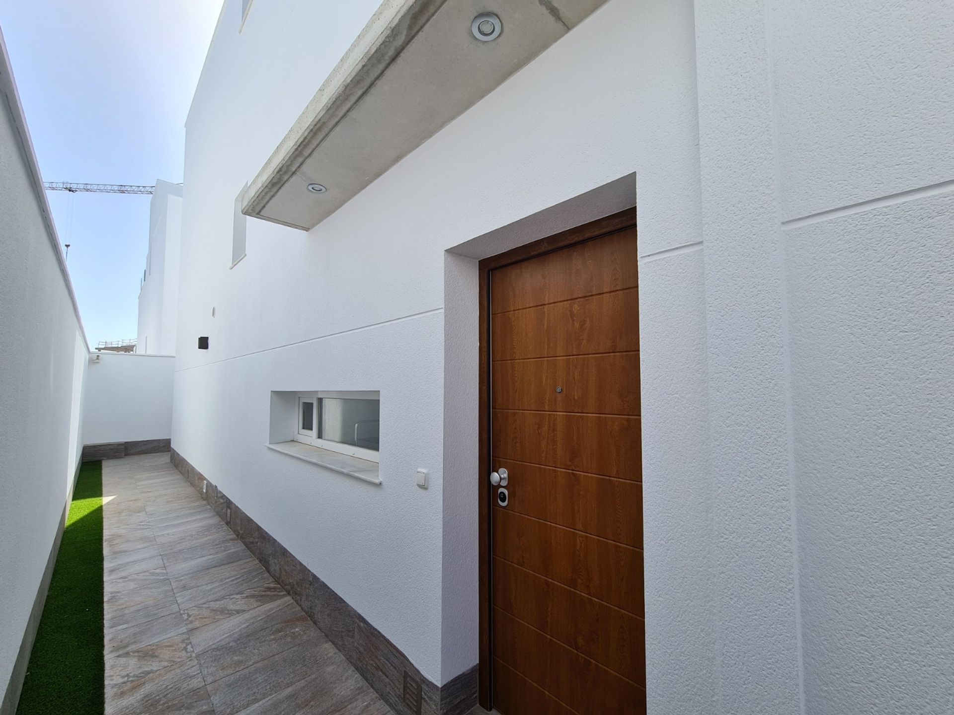 rumah dalam Los Tarragas, Murcia 10759108