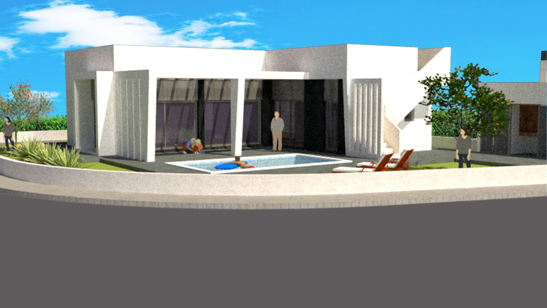 Hus i Benifato, Valencia 10759133