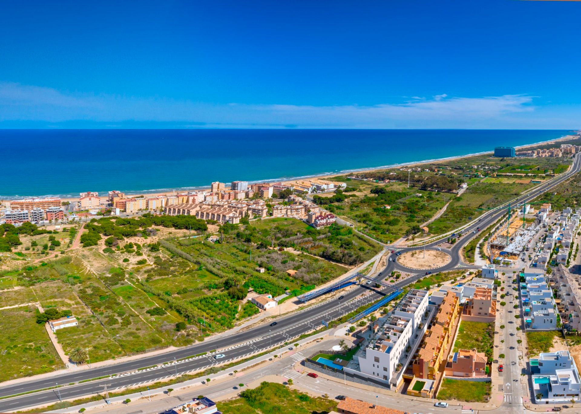 Hus i Guardamar del Segura, Valencia 10759149