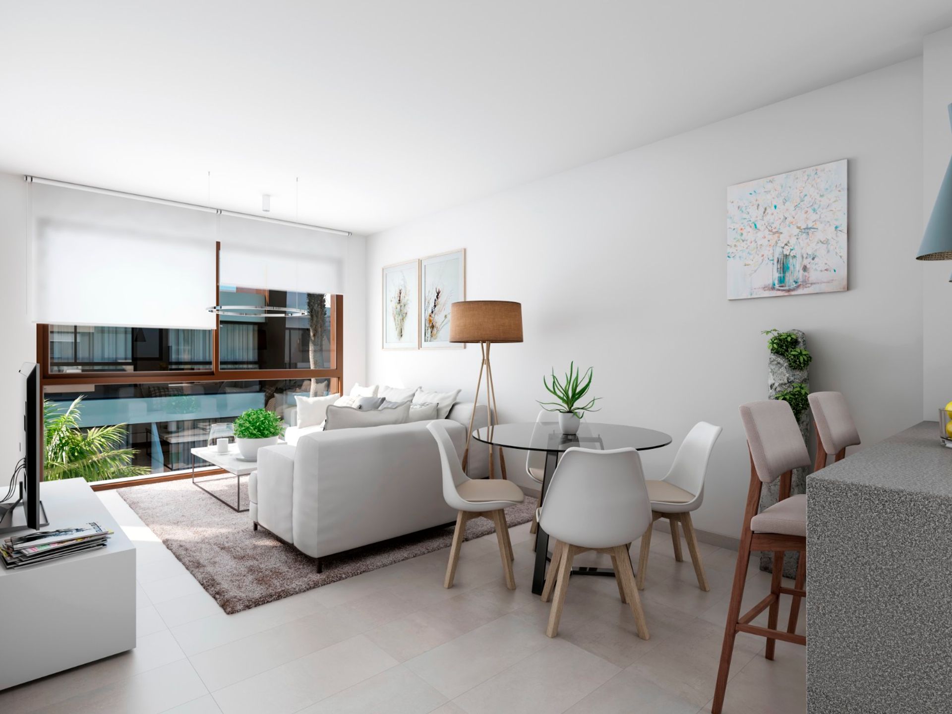 Condominio en Los Tárragas, Murcia 10759152