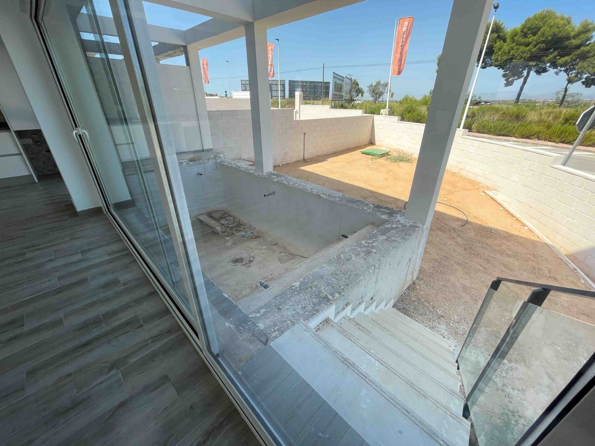 House in Santa Pola, Comunidad Valenciana 10759164