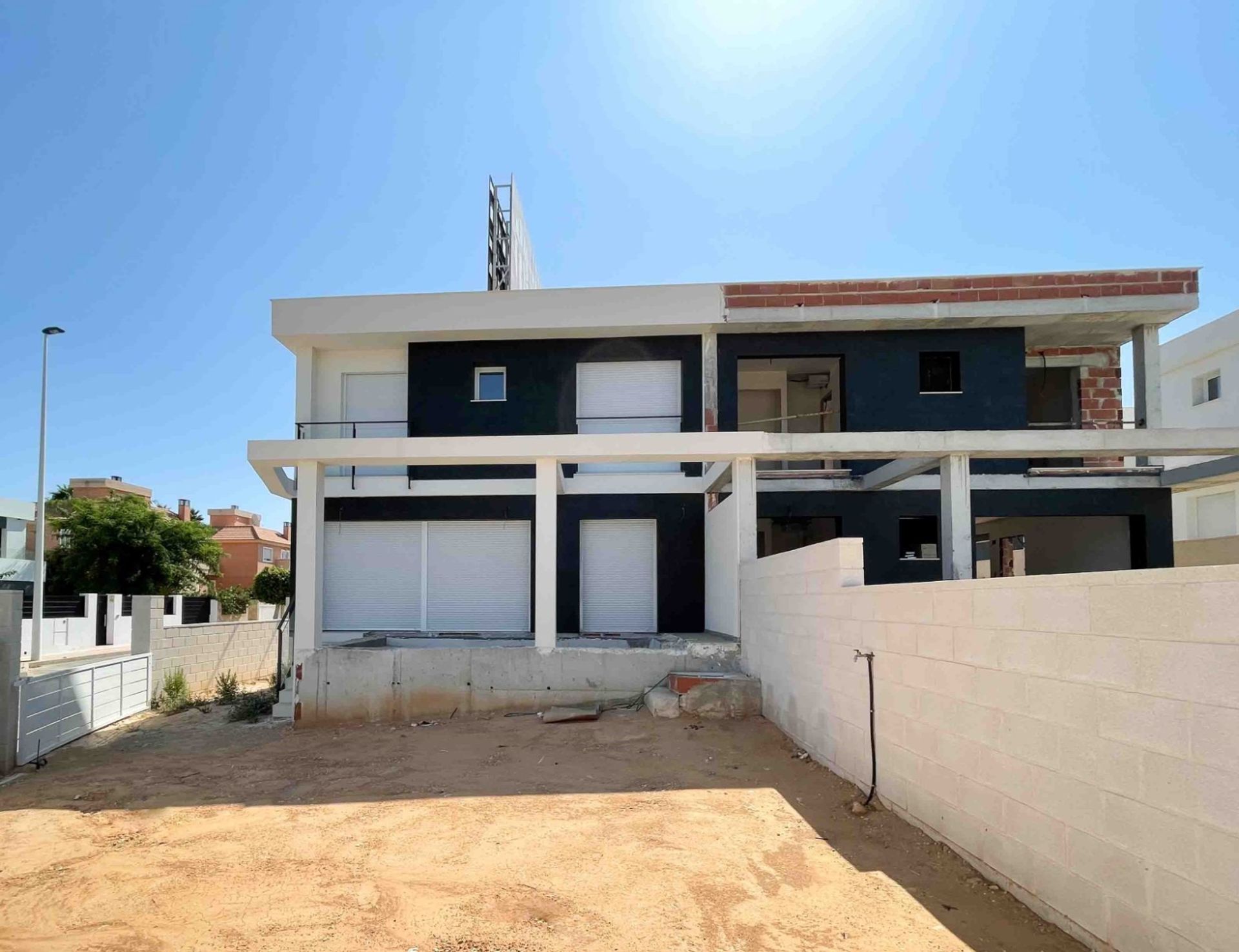 rumah dalam Santa Pola, Comunidad Valenciana 10759164