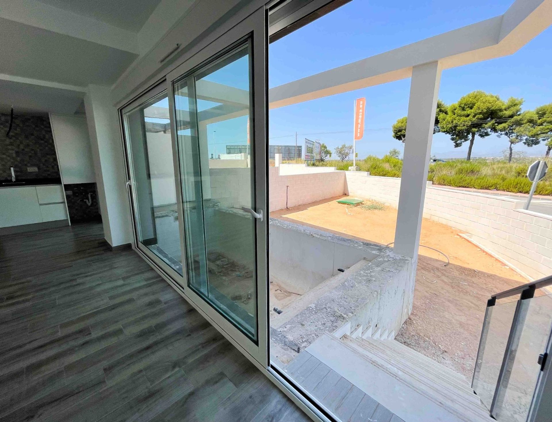 House in Santa Pola, Comunidad Valenciana 10759164