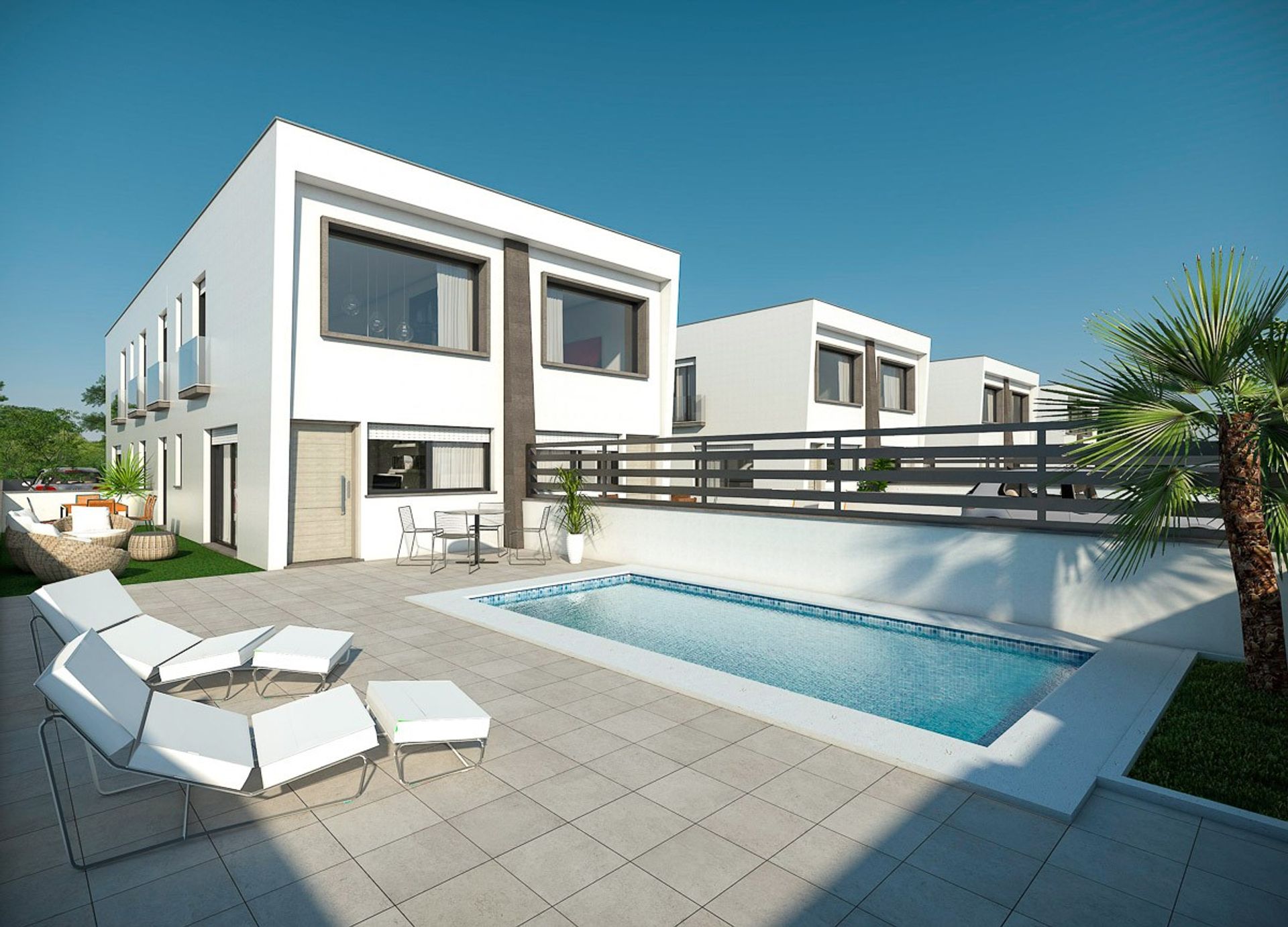 House in Santa Pola, Valencia 10759169