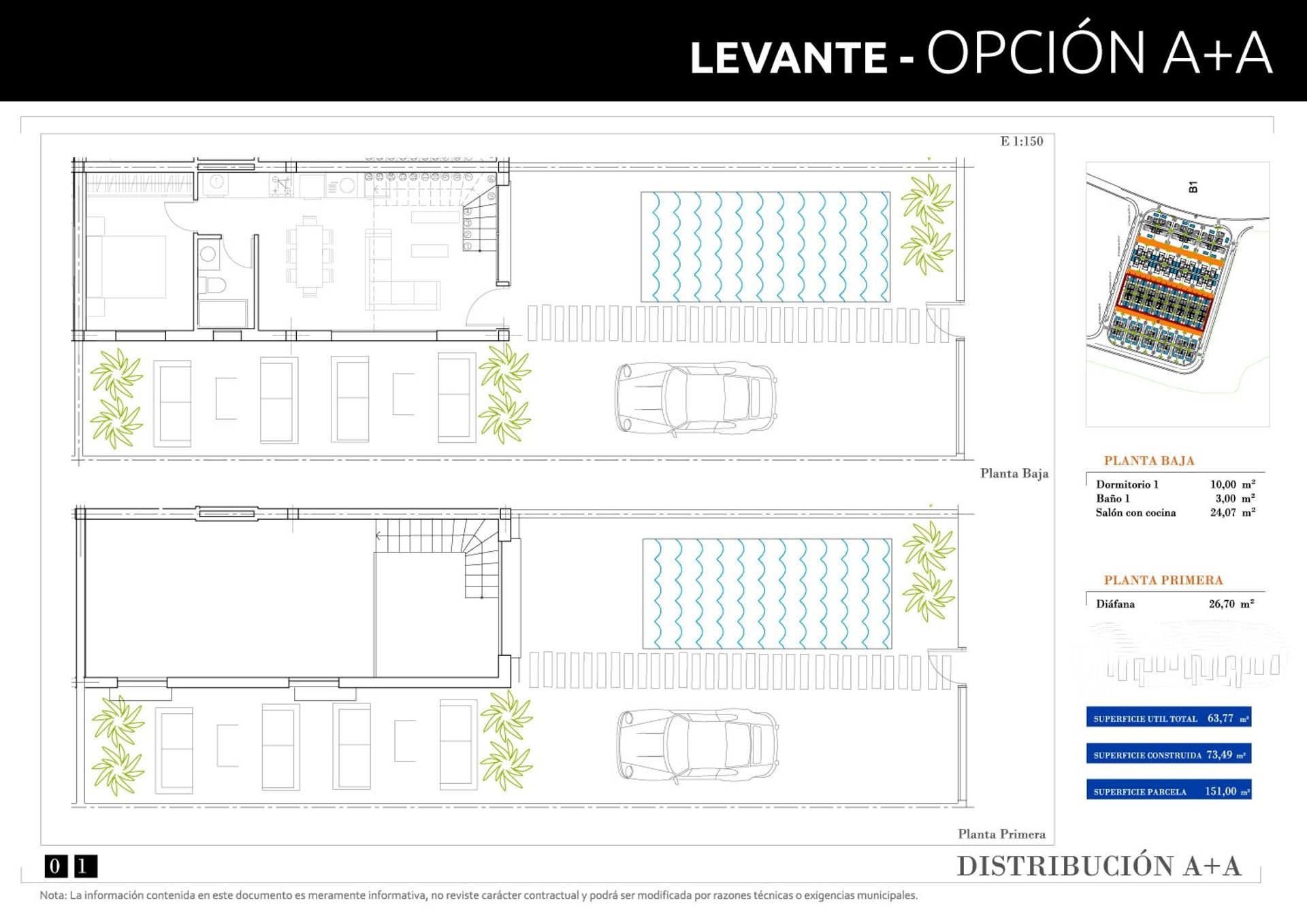 casa en Santa Pola, Valencia 10759169