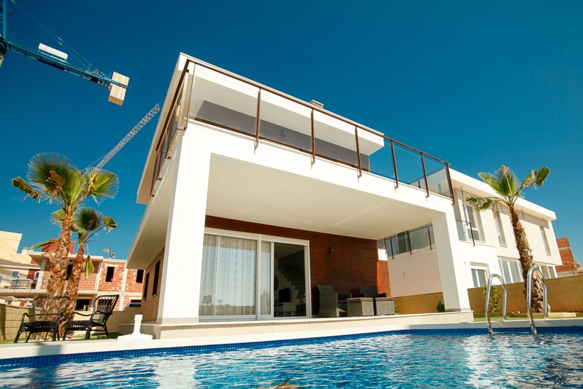 House in Santa Pola, Valencia 10759171