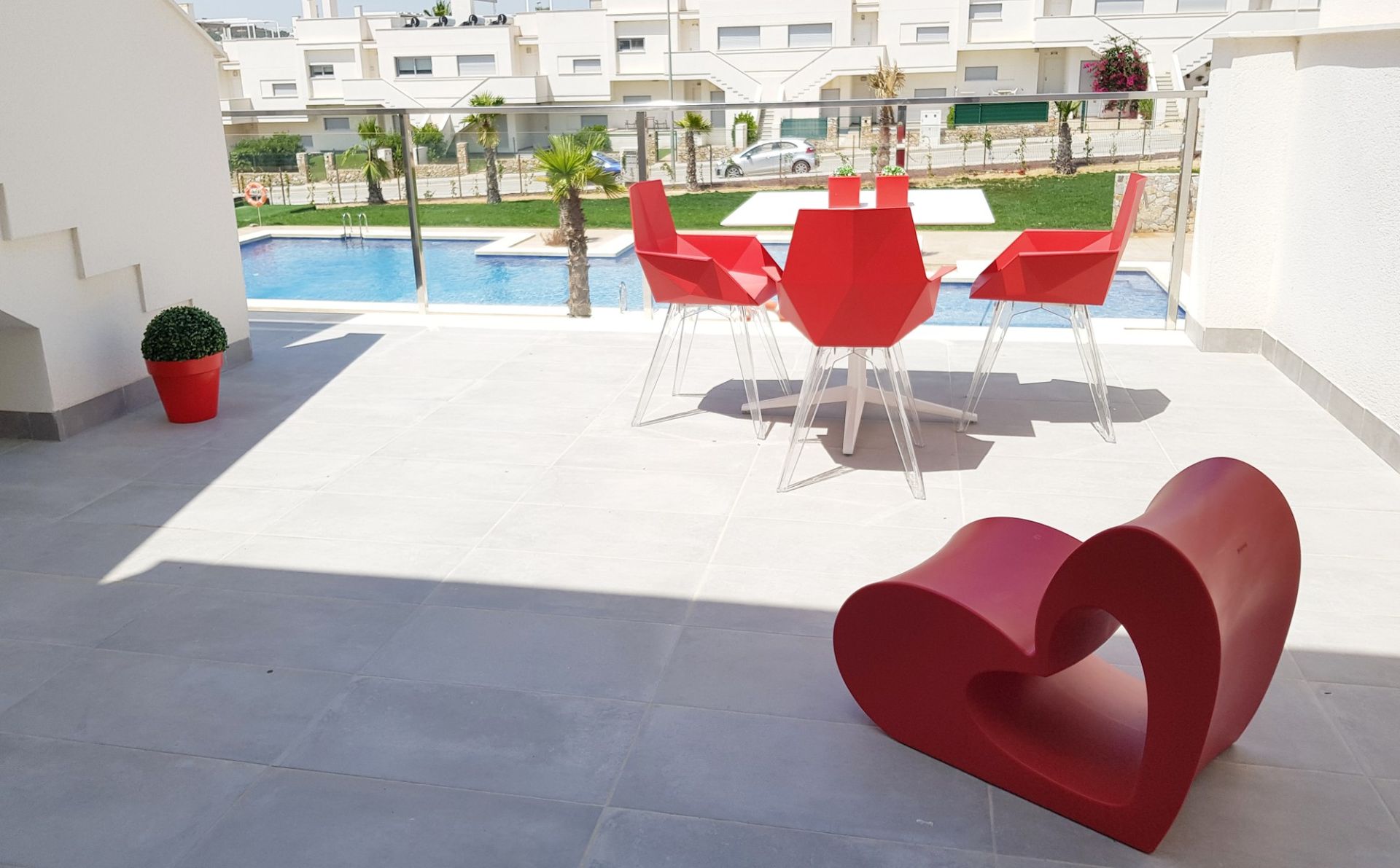 Condominium dans Alicante, Valencian Community 10759193