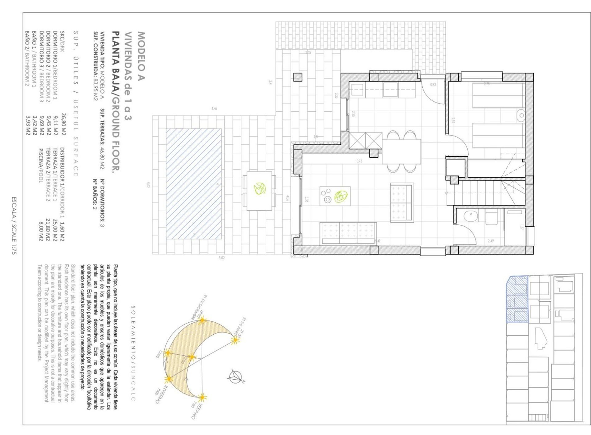 Casa nel , Comunidad Valenciana 10759204