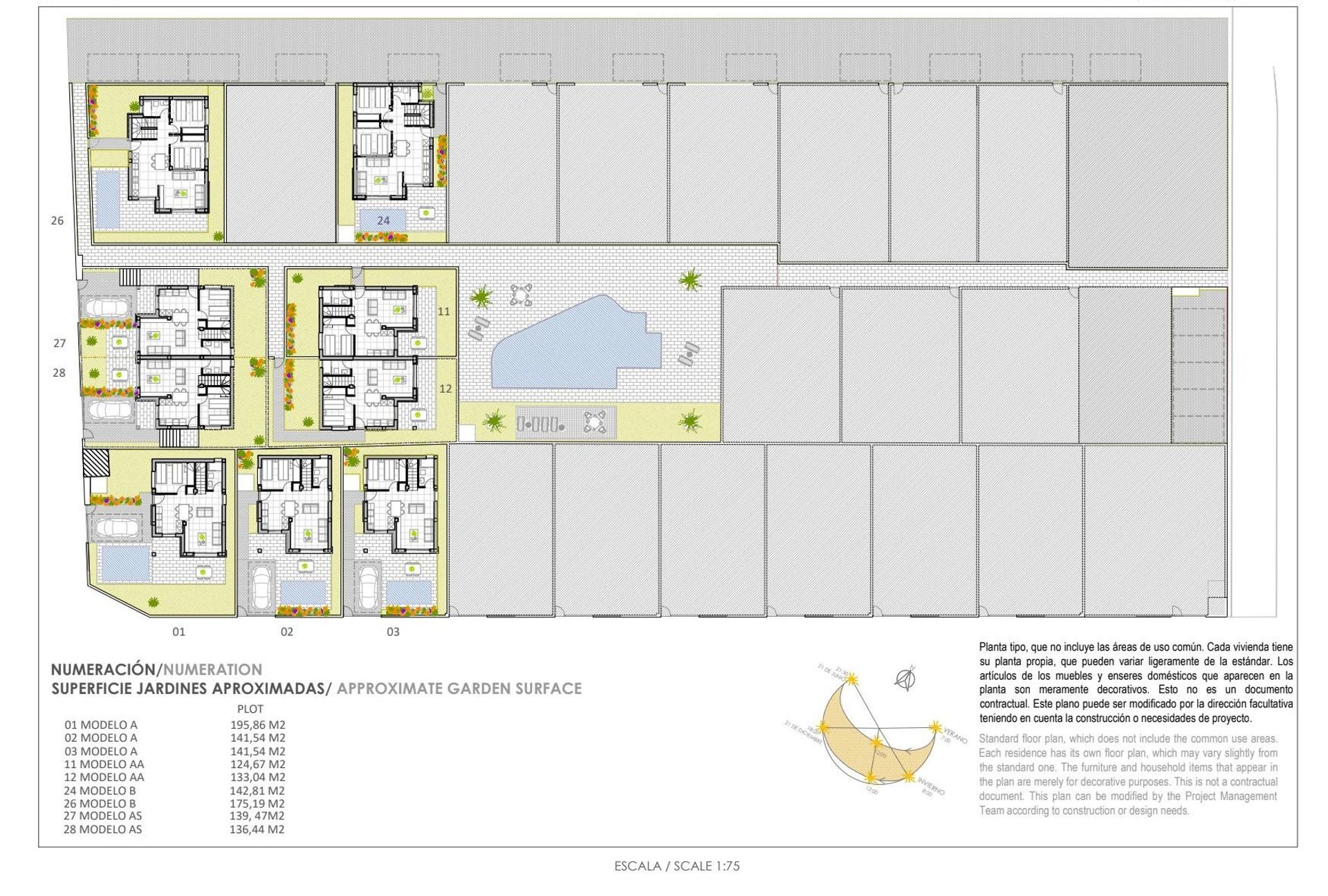 Casa nel , Comunidad Valenciana 10759204