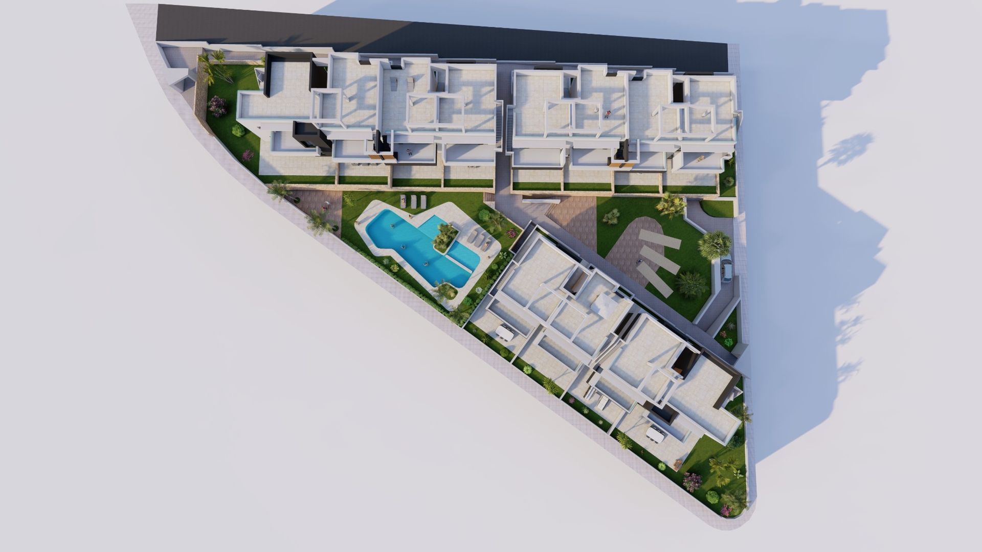 Condominium in , Comunidad Valenciana 10759208