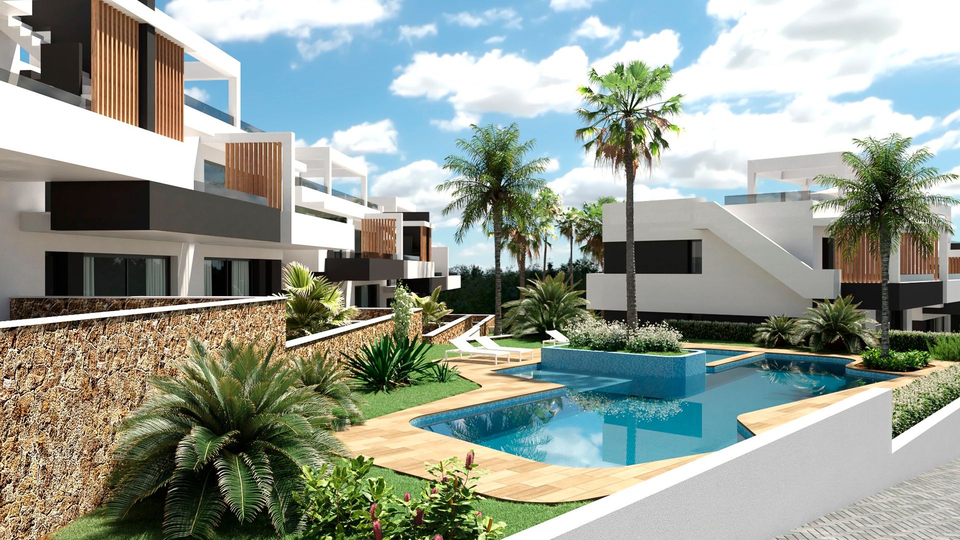 Condominio en , Comunidad Valenciana 10759208