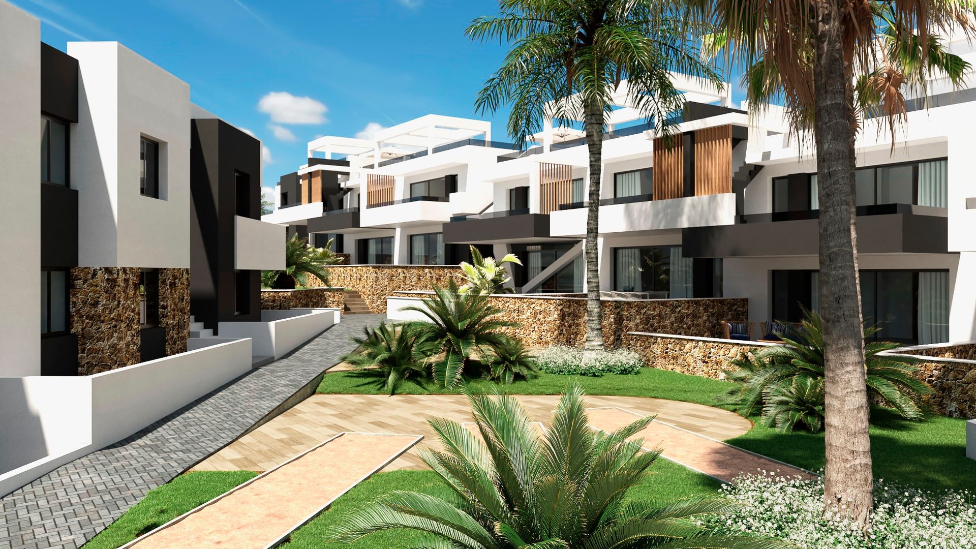 Condominium in , Comunidad Valenciana 10759208