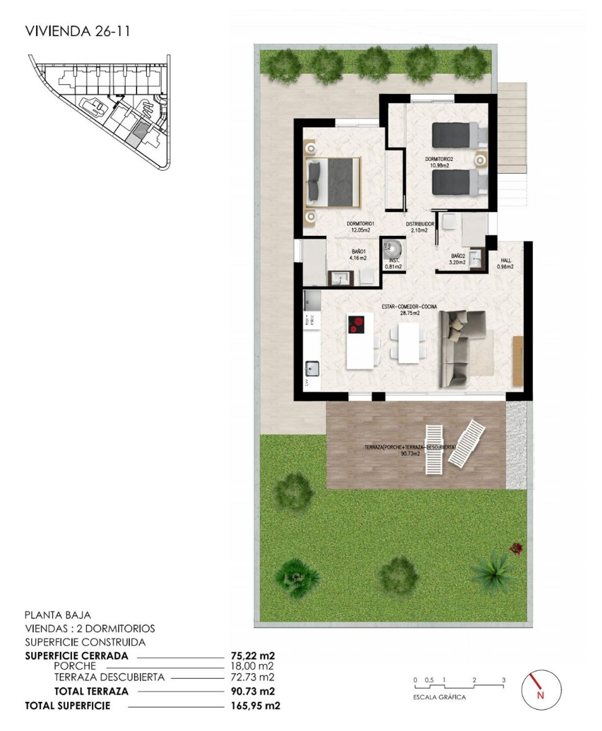 Condominium in , Comunidad Valenciana 10759208