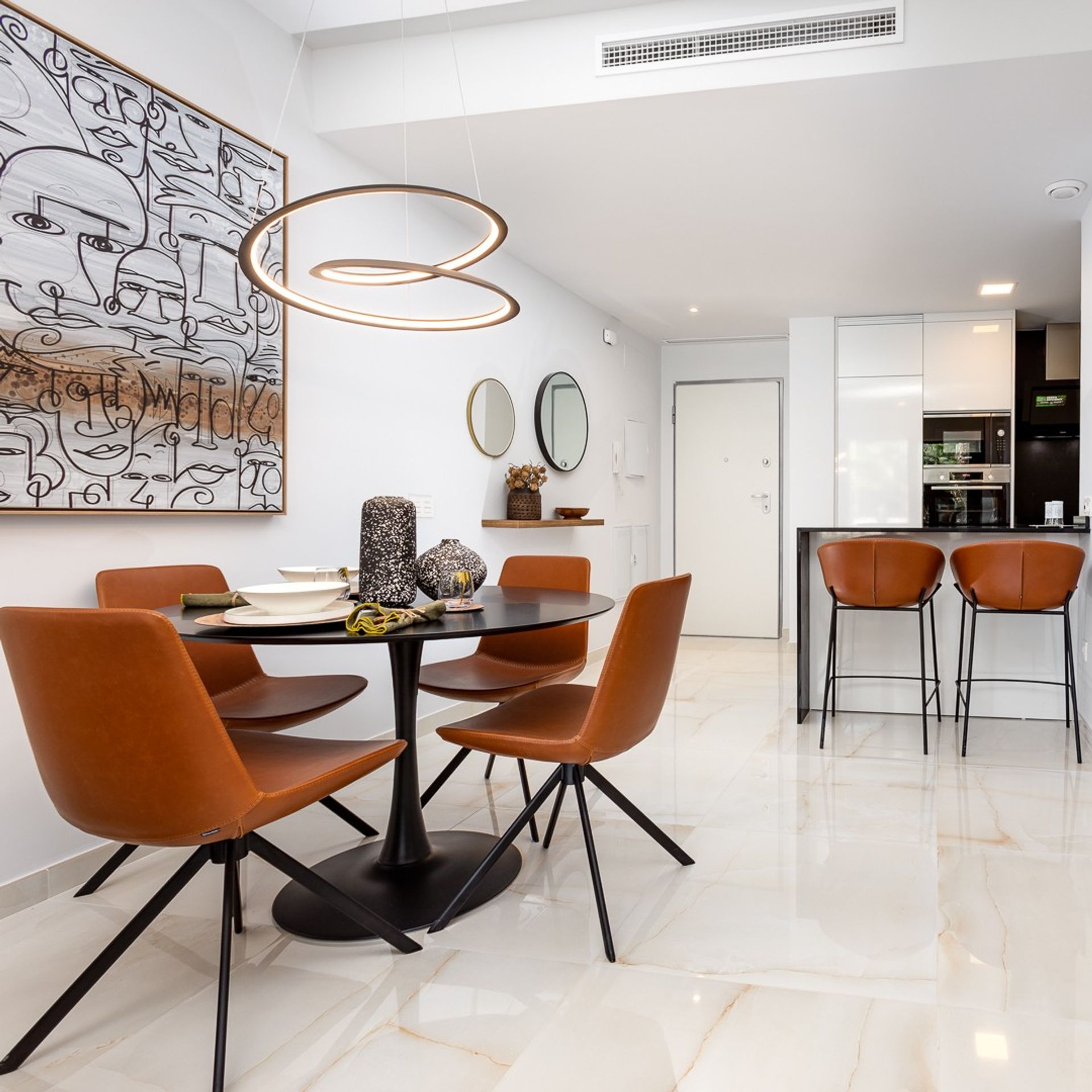 Condominium in , Comunidad Valenciana 10759208