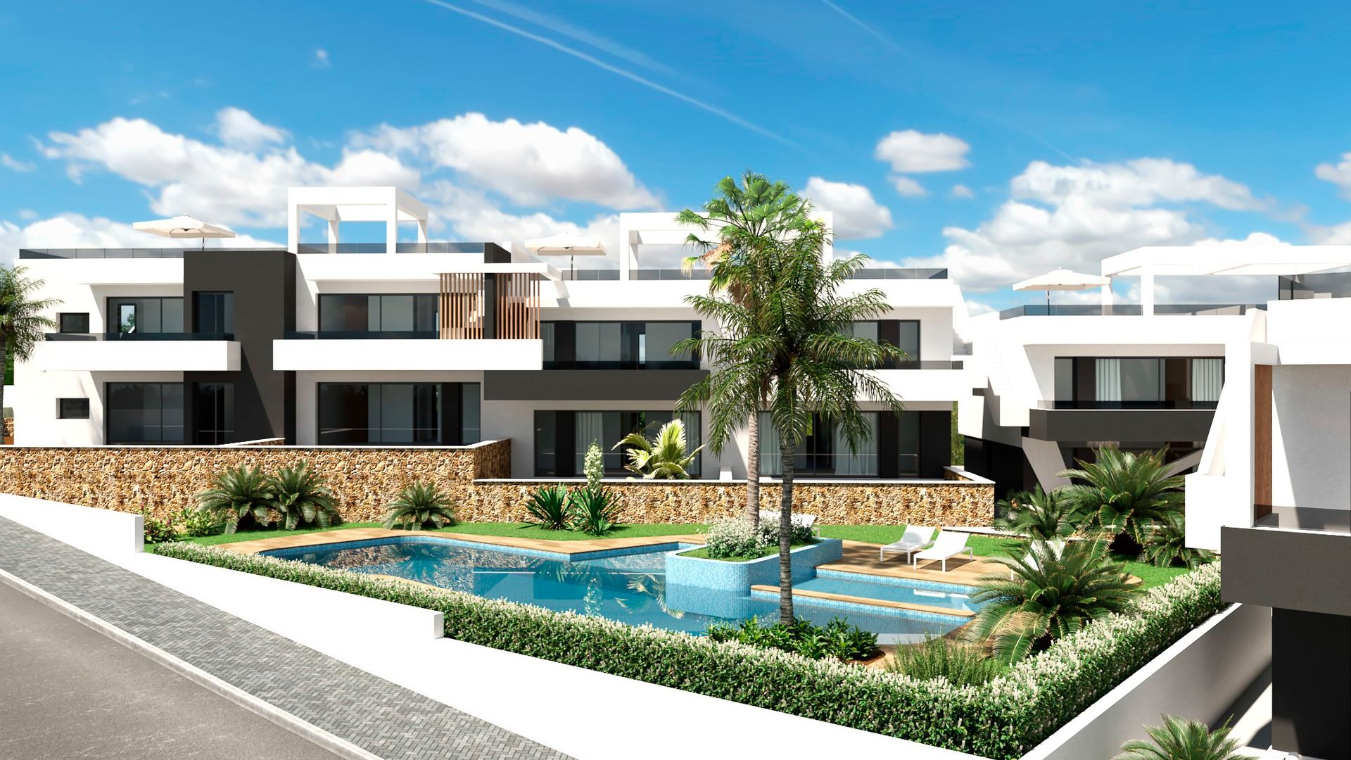 Condominium in , Comunidad Valenciana 10759208