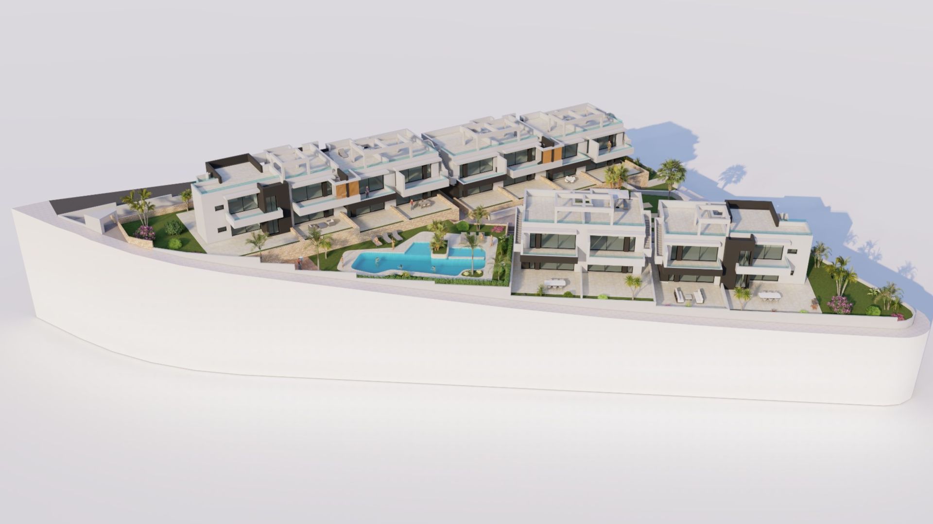 Condominium in , Comunidad Valenciana 10759208