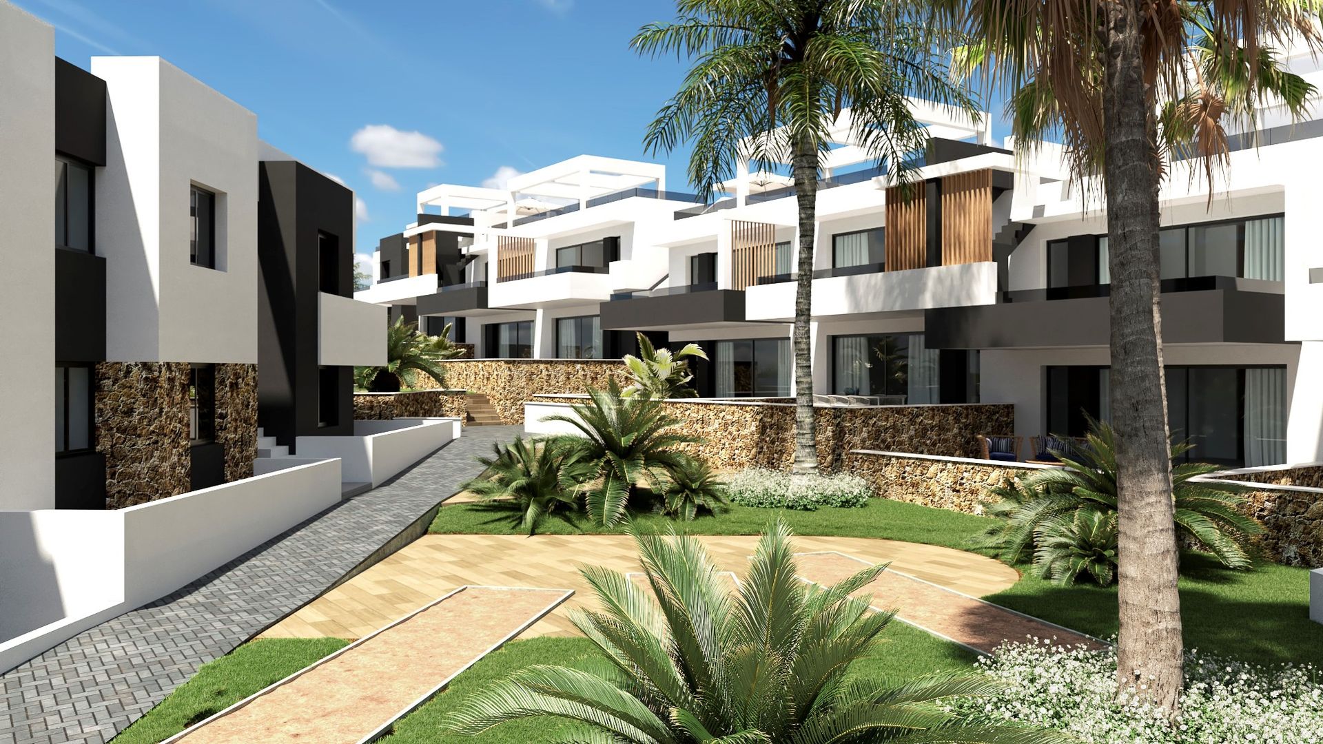 Condominium in , Comunidad Valenciana 10759208