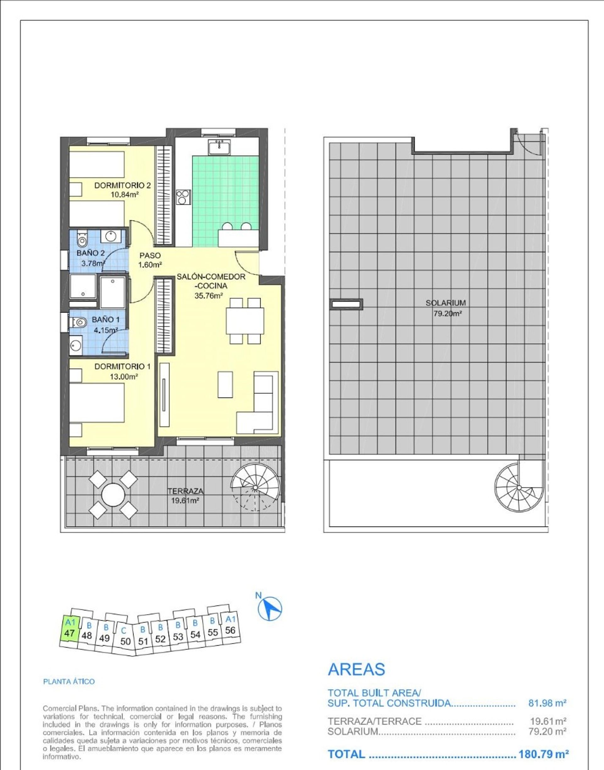 Kondominium dalam , Comunidad Valenciana 10759210