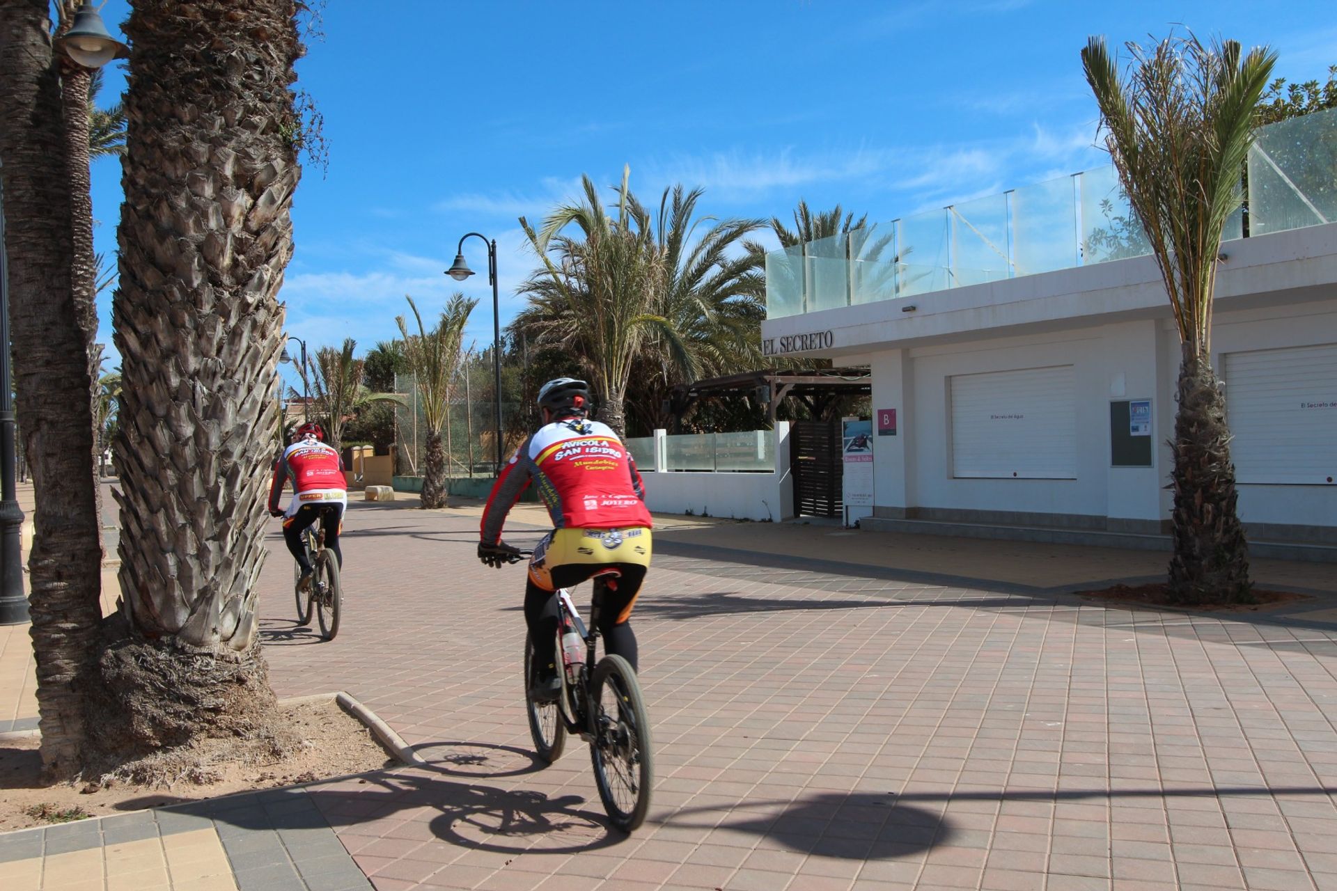 Rumah di Mar de Cristal, Región de Murcia 10759222