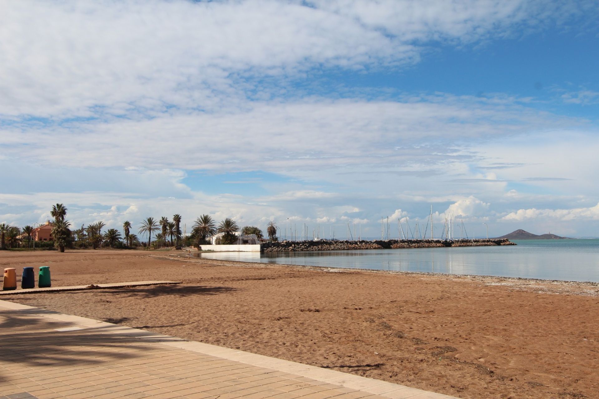 Rumah di Mar de Cristal, Región de Murcia 10759222