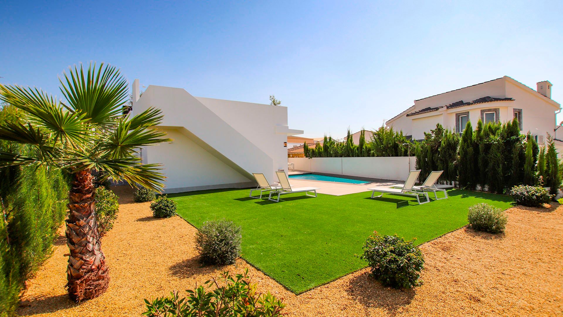 Hus i Benijofar, Valencia 10759225