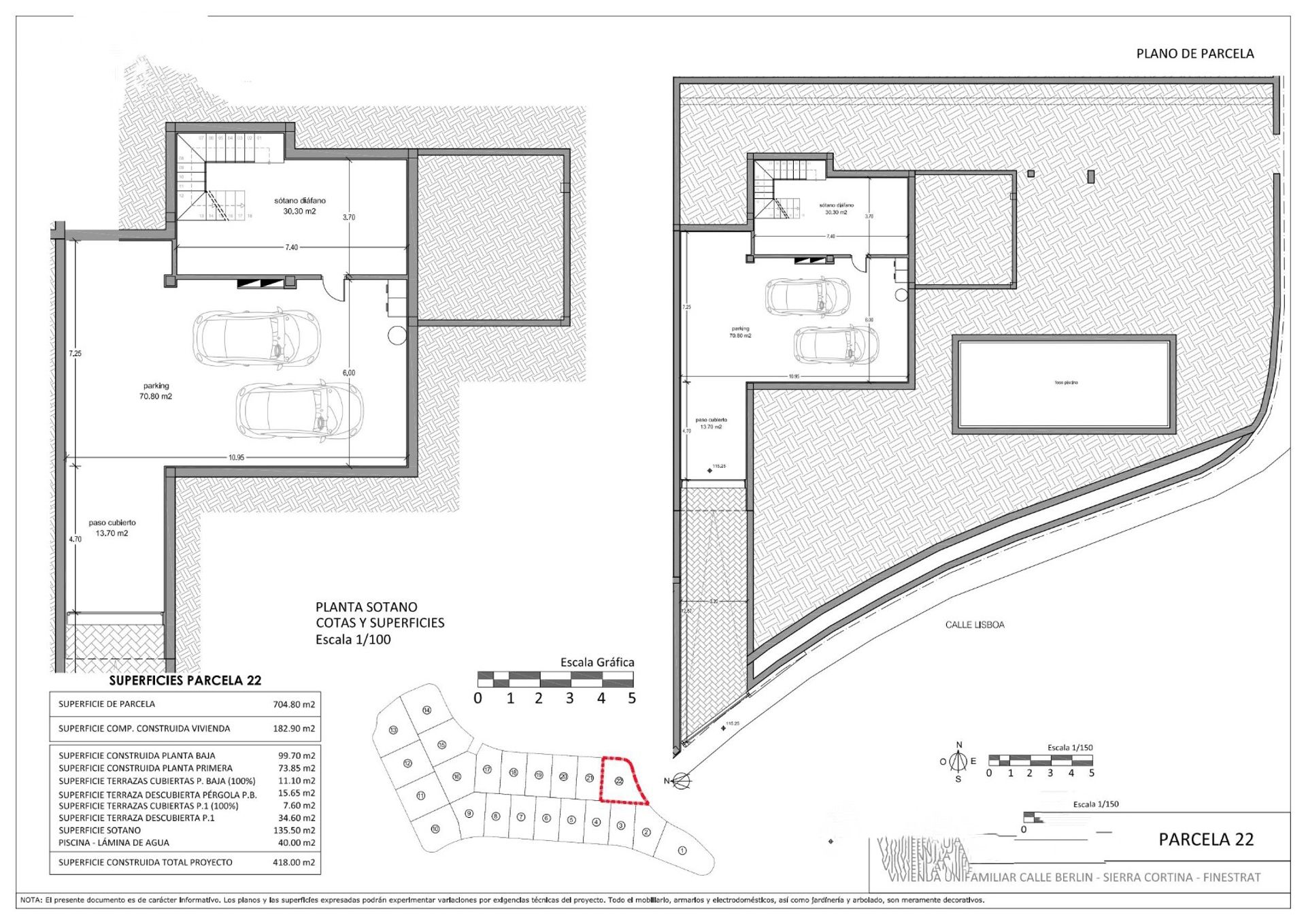 Rumah di La Vila Joiosa, Comunidad Valenciana 10759230