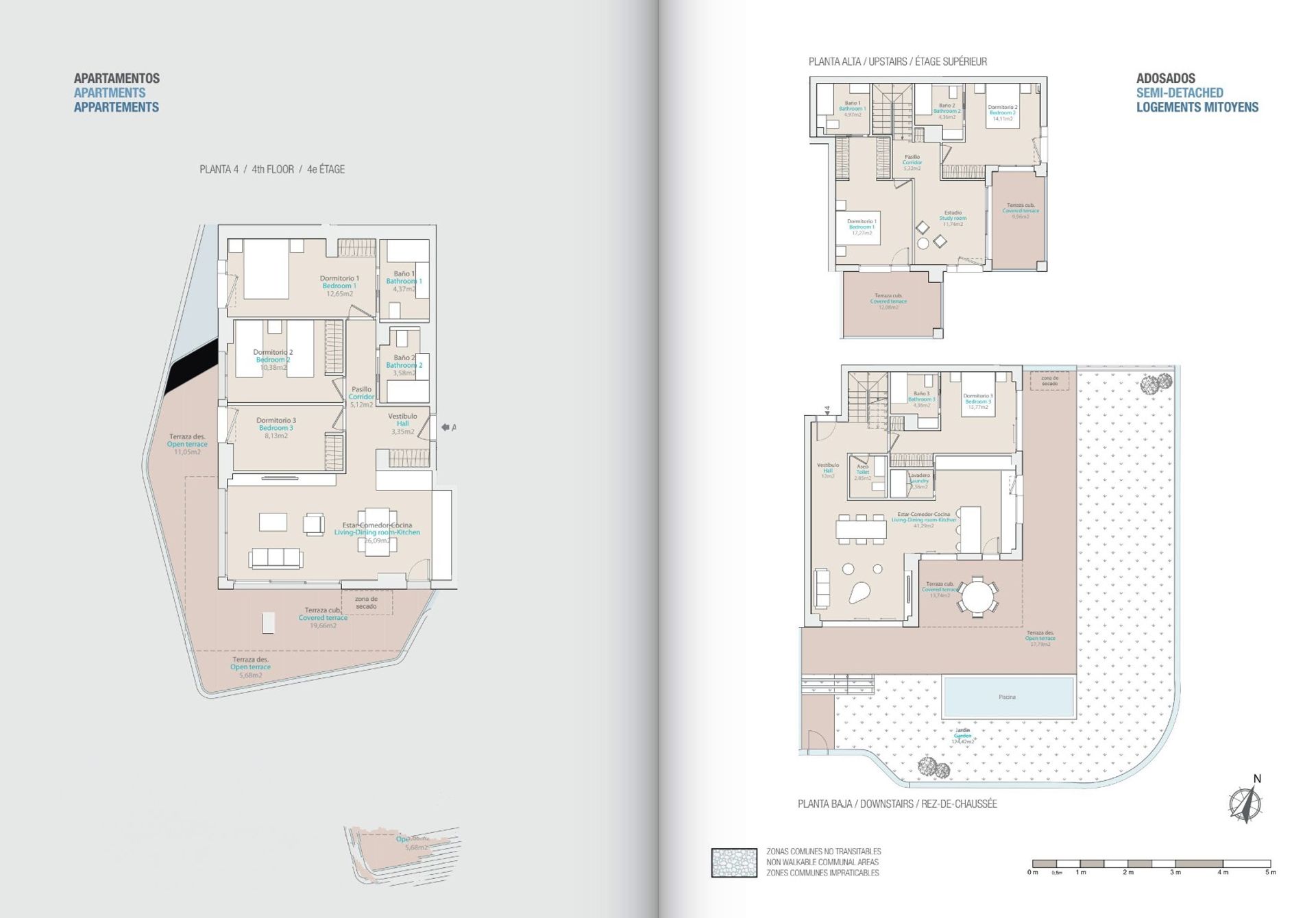 Condominium in La Vila Joiosa, Comunidad Valenciana 10759236