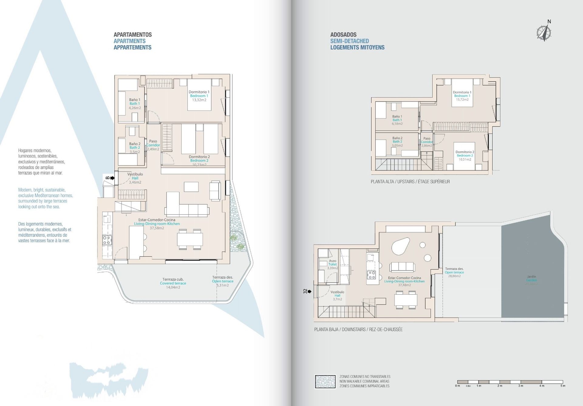 Condominium in La Vila Joiosa, Comunidad Valenciana 10759236