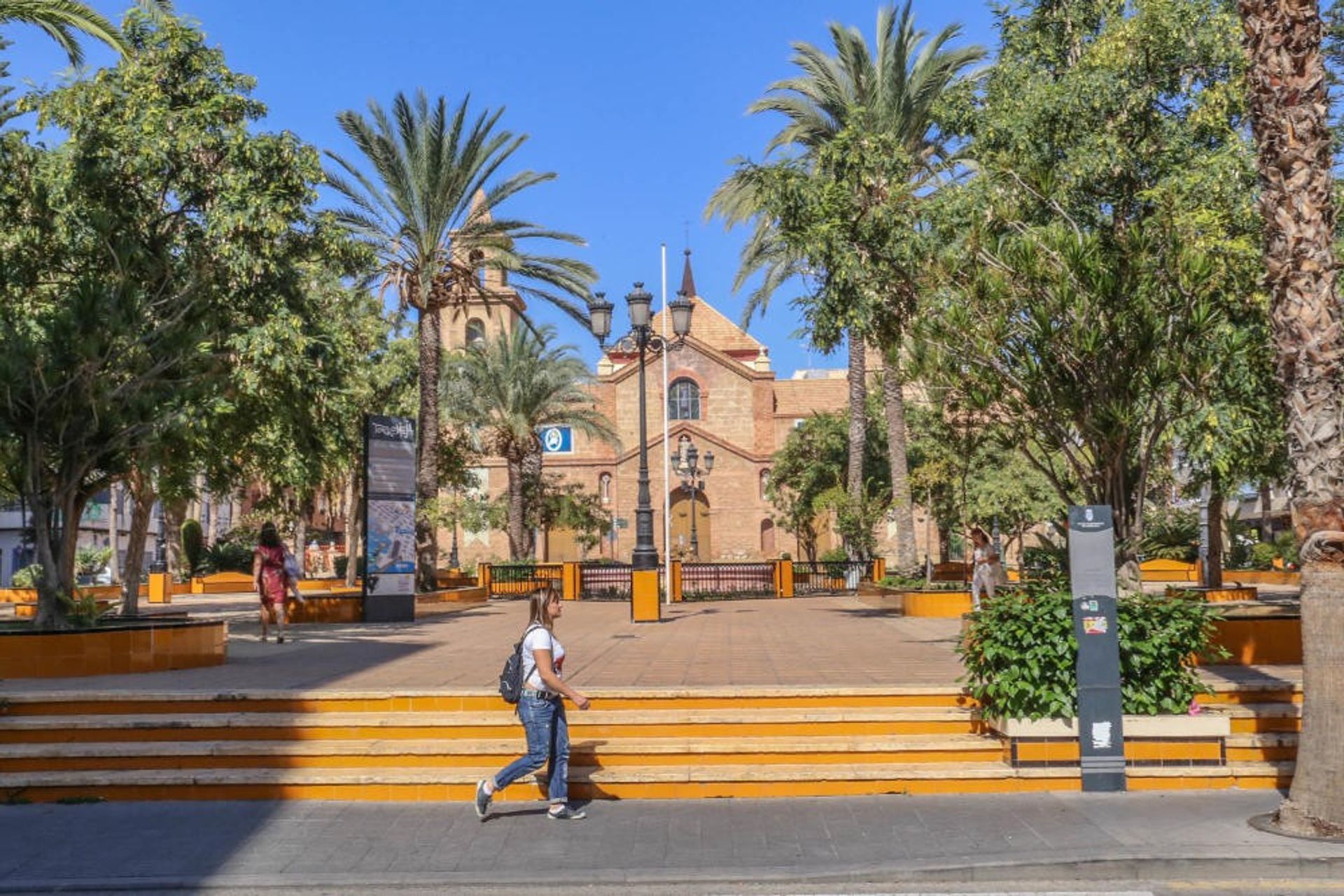 Osakehuoneisto sisään Torremendo, Comunidad Valenciana 10759247