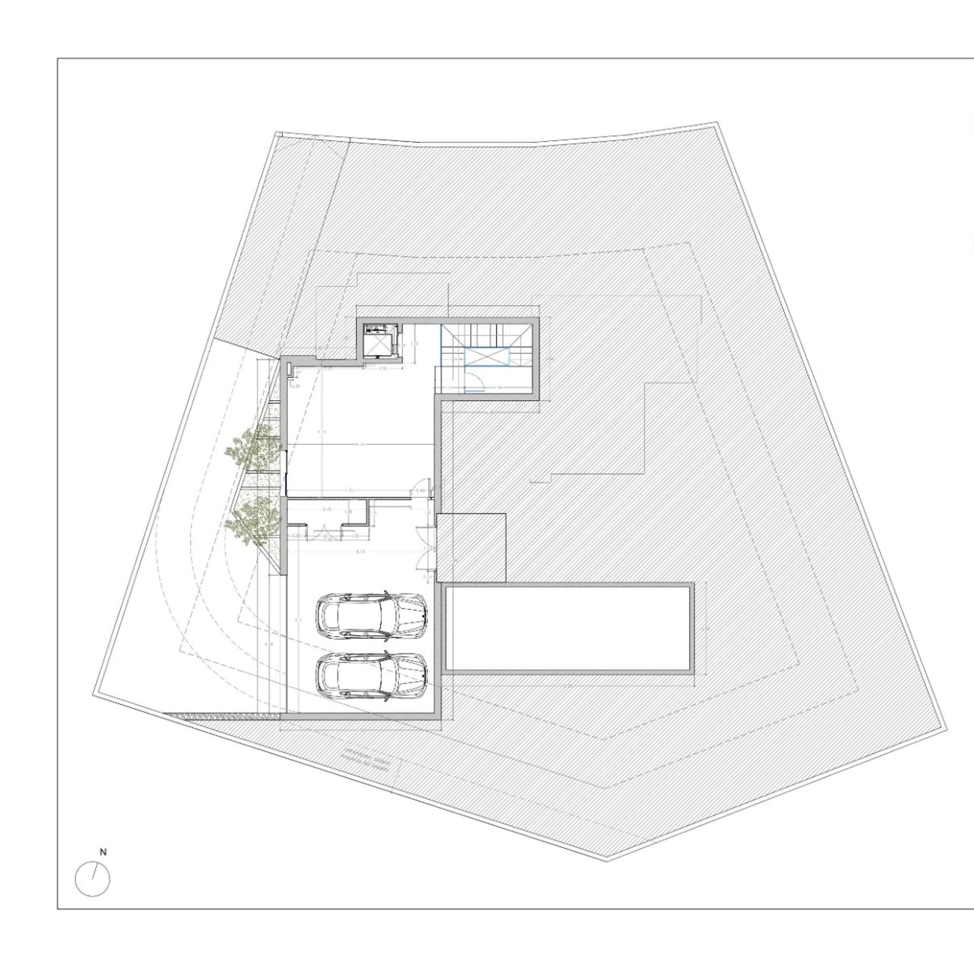 casa no Moraira, Ilhas Canárias 10759250