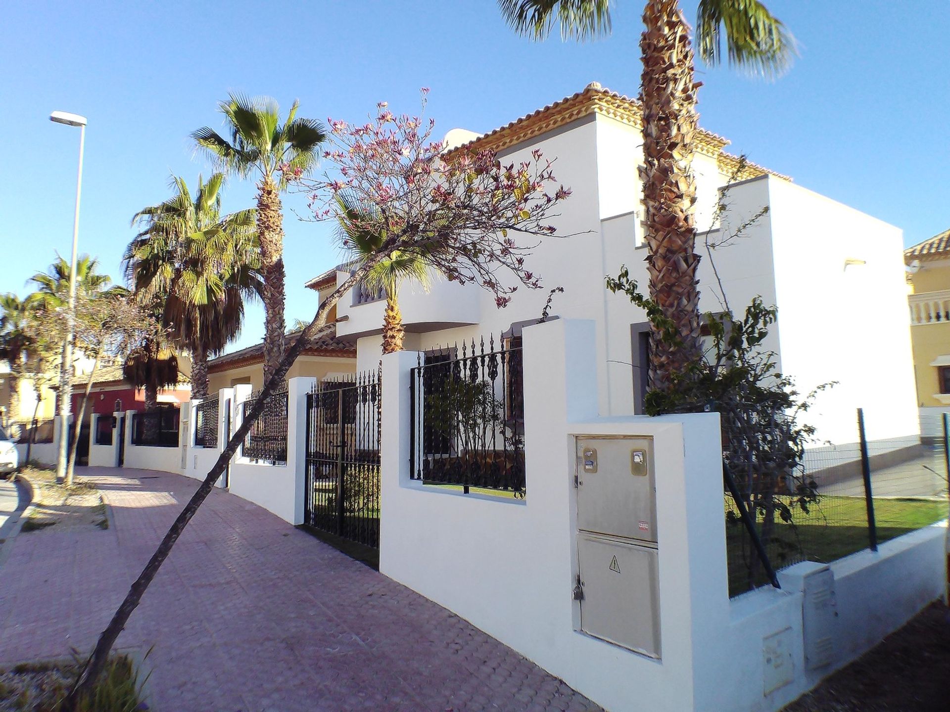 Huis in Benijofar, Valencia 10759256