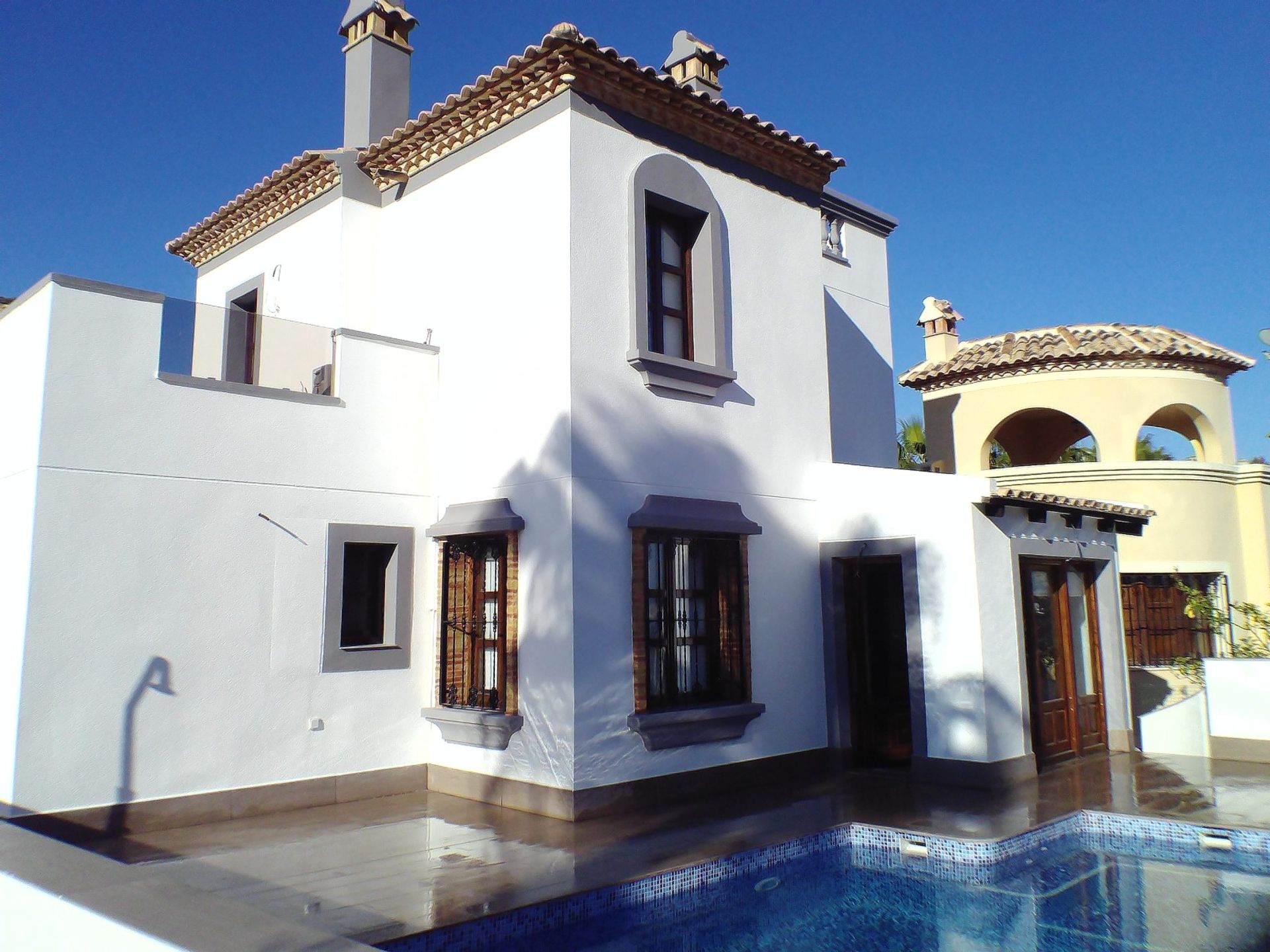 Huis in Benijofar, Valencia 10759256