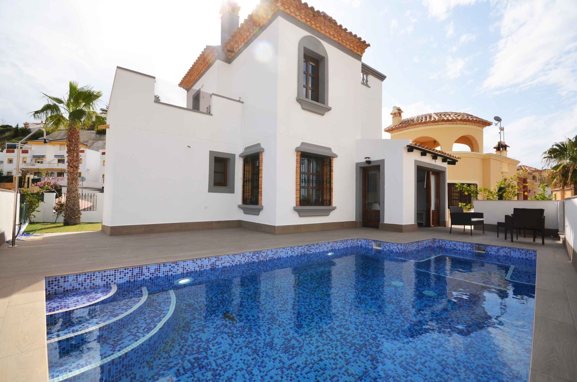 Huis in Benijofar, Valencia 10759256