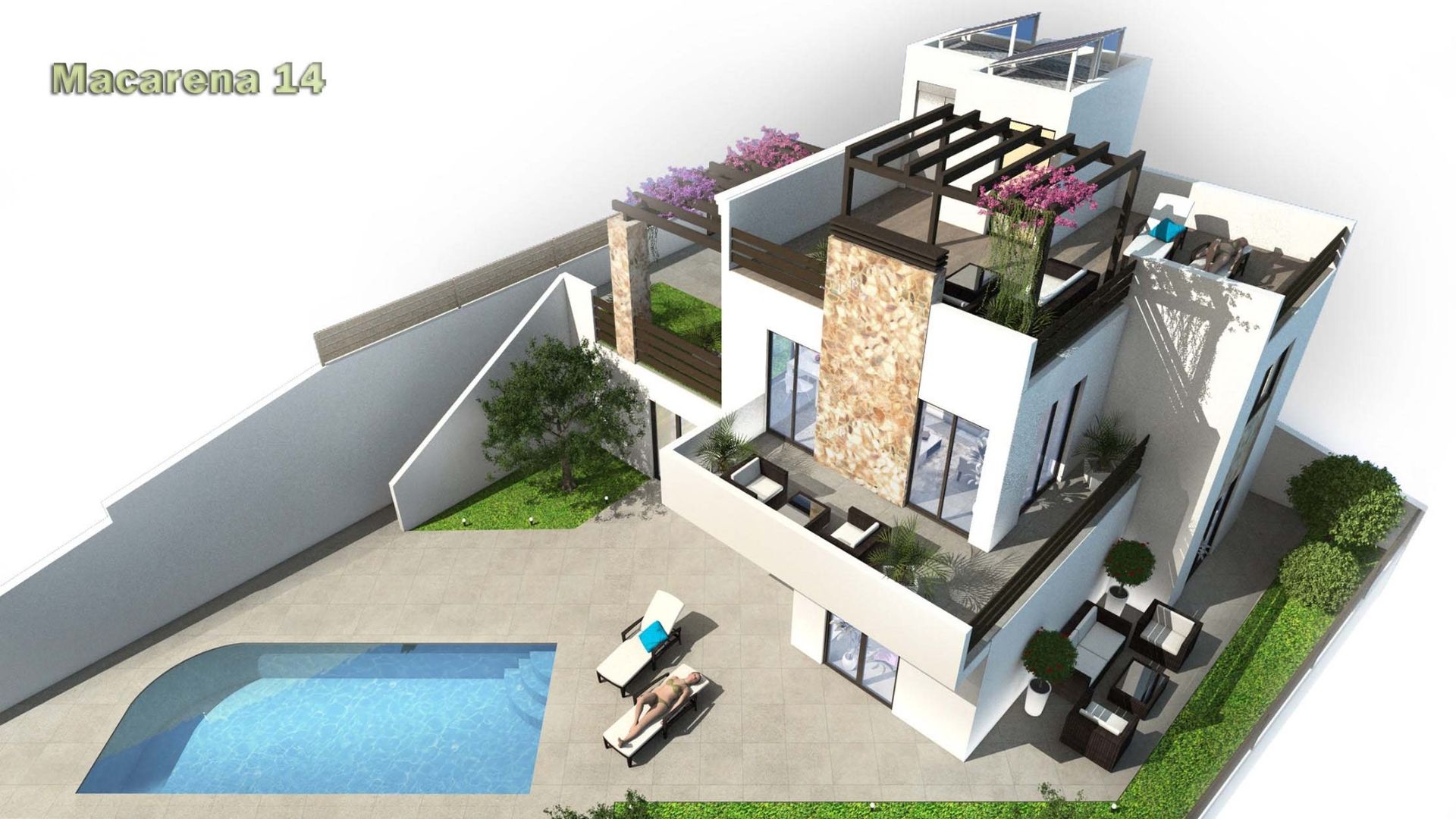 House in Formentera del Segura, Comunidad Valenciana 10759260