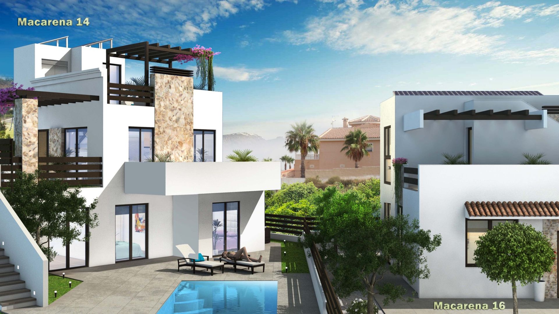 House in Formentera del Segura, Comunidad Valenciana 10759260