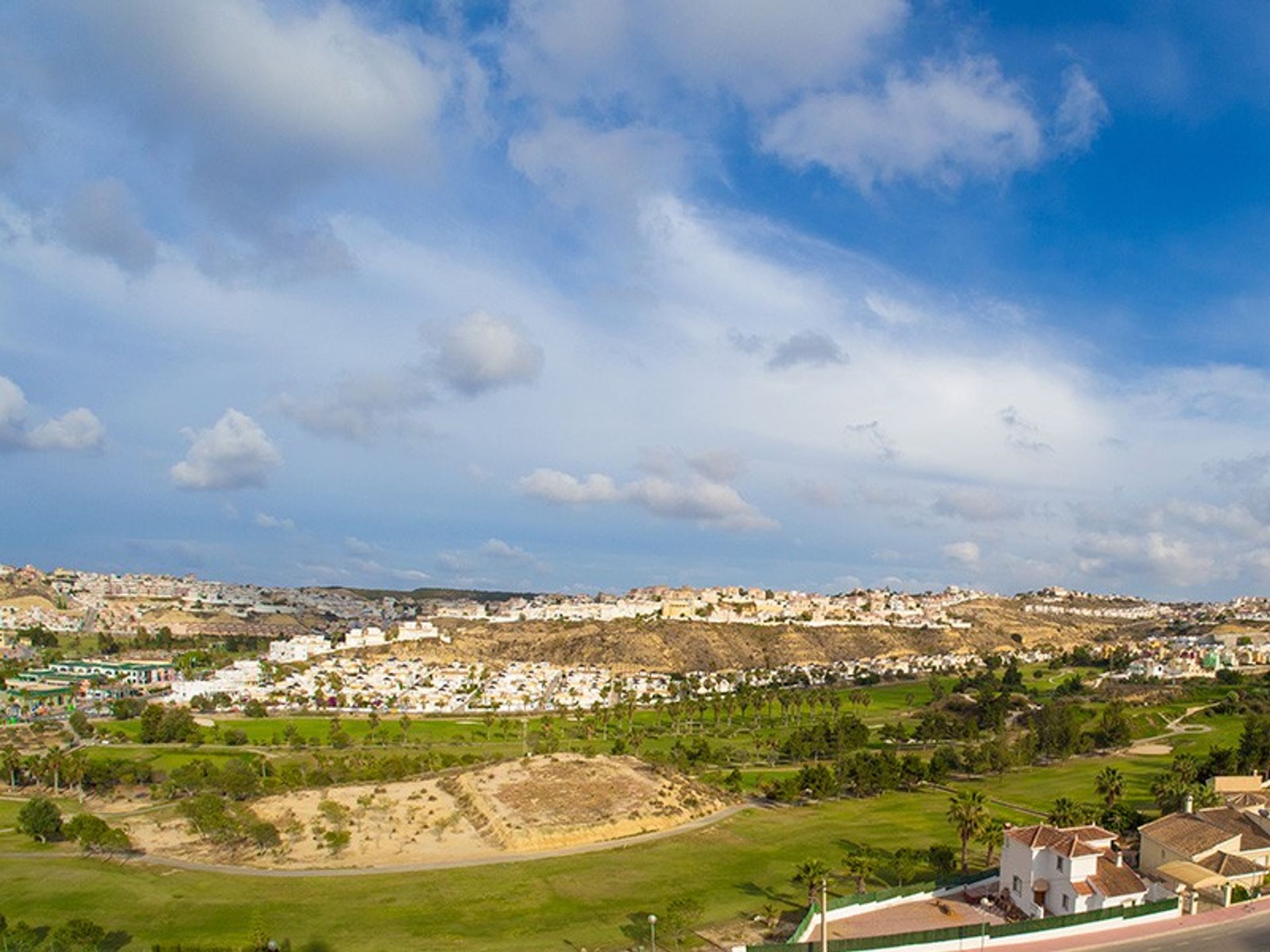 House in Formentera del Segura, Comunidad Valenciana 10759260