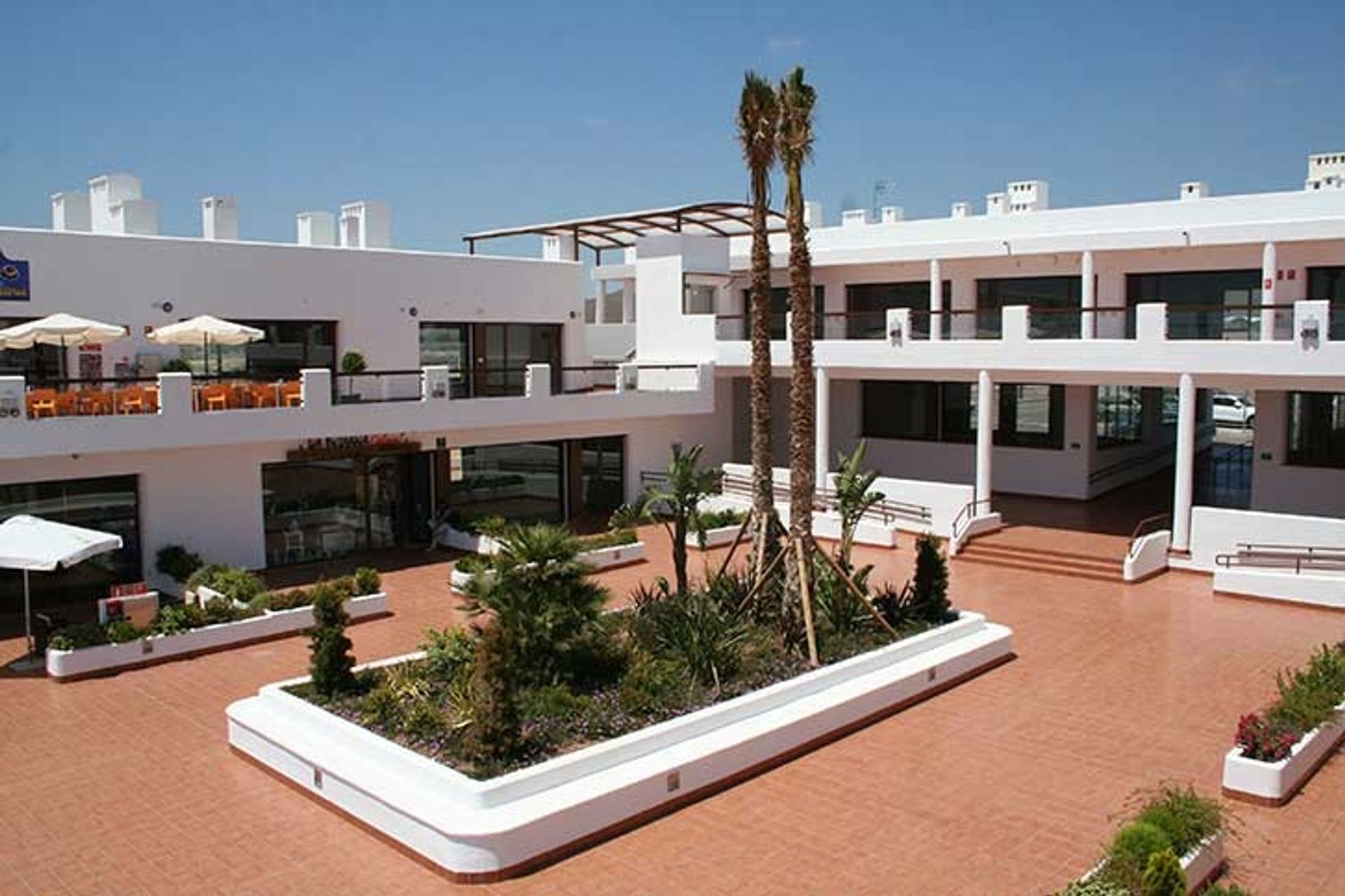 Condominium in Águilas, Región de Murcia 10759279