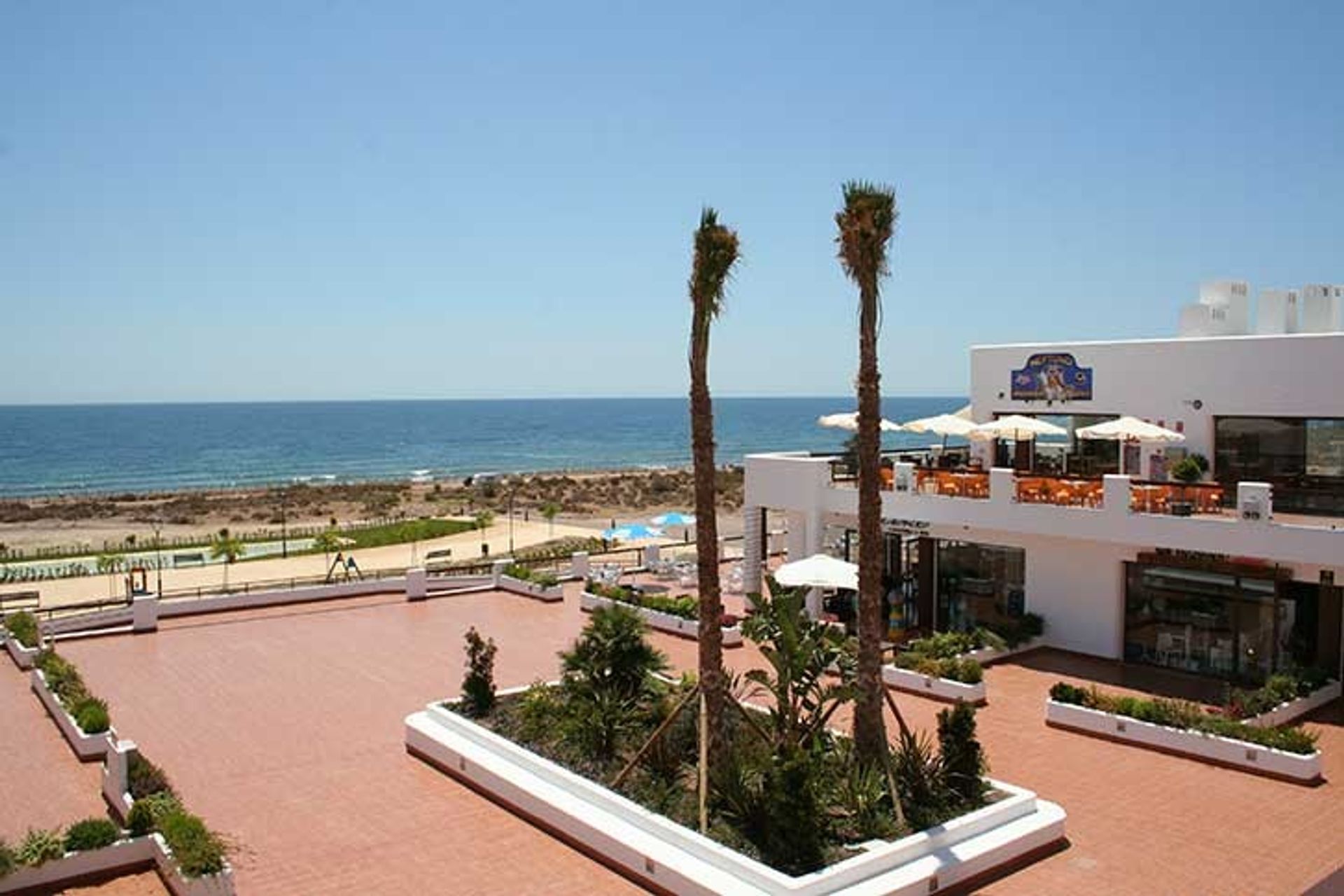 분양 아파트 에 Águilas, Región de Murcia 10759279