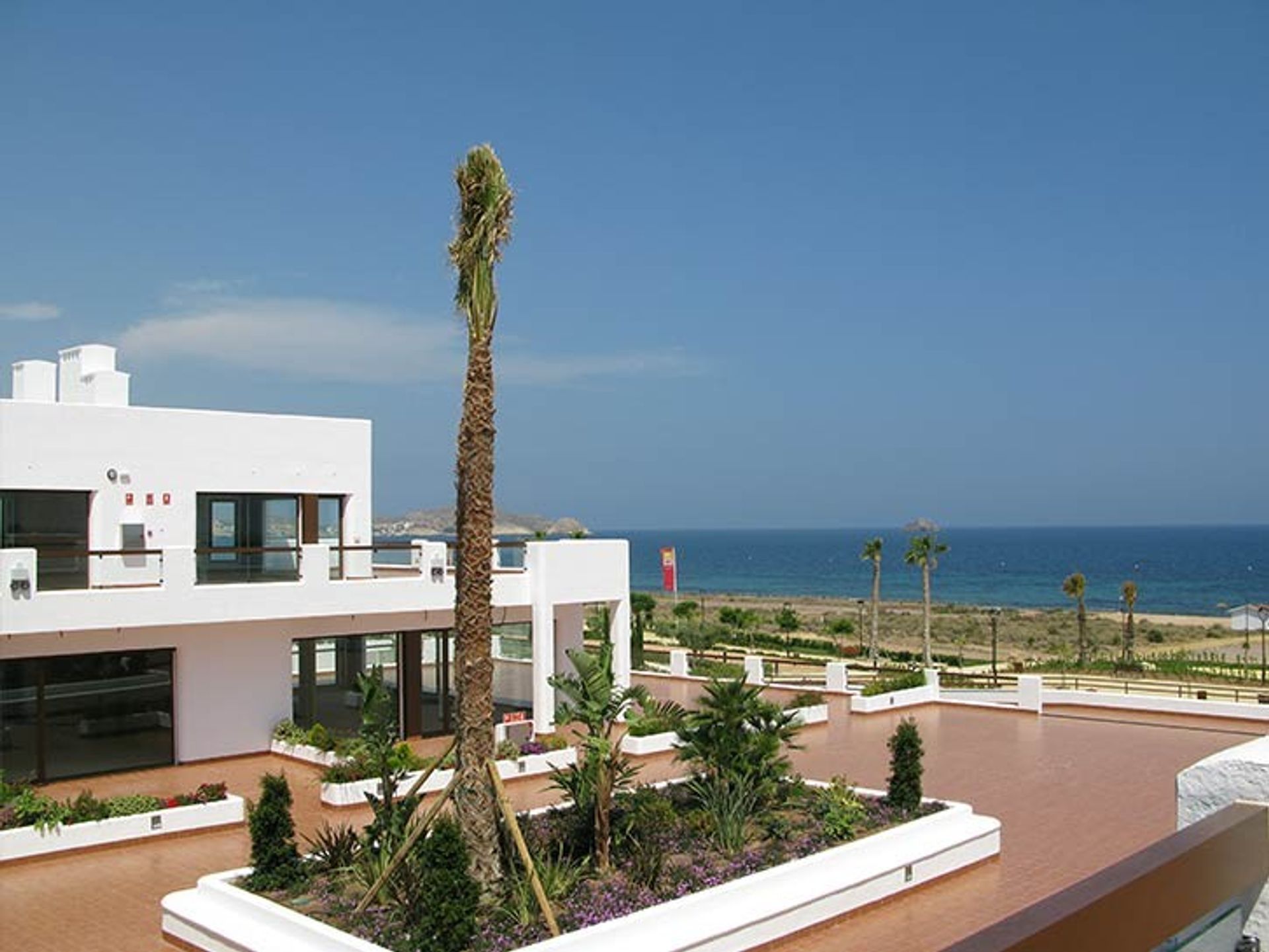 Condominium in Águilas, Región de Murcia 10759279